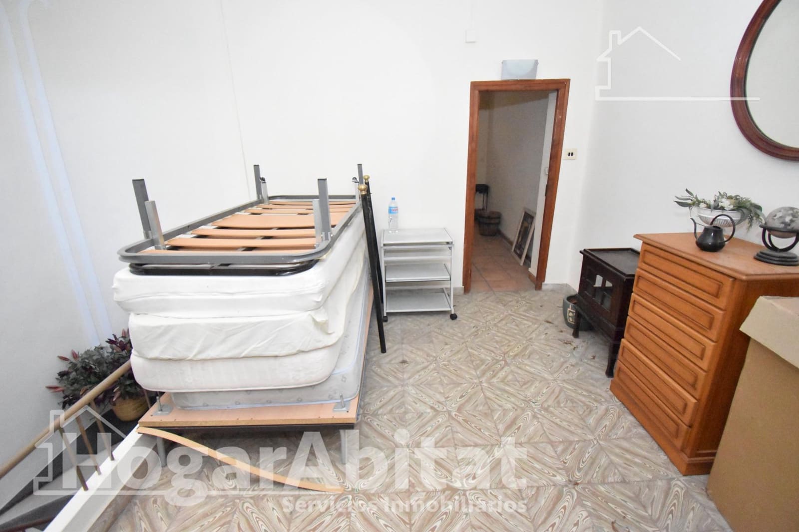 4 soverom Hus til salgs i Almenara - € 140 000 (Ref: 9611604)