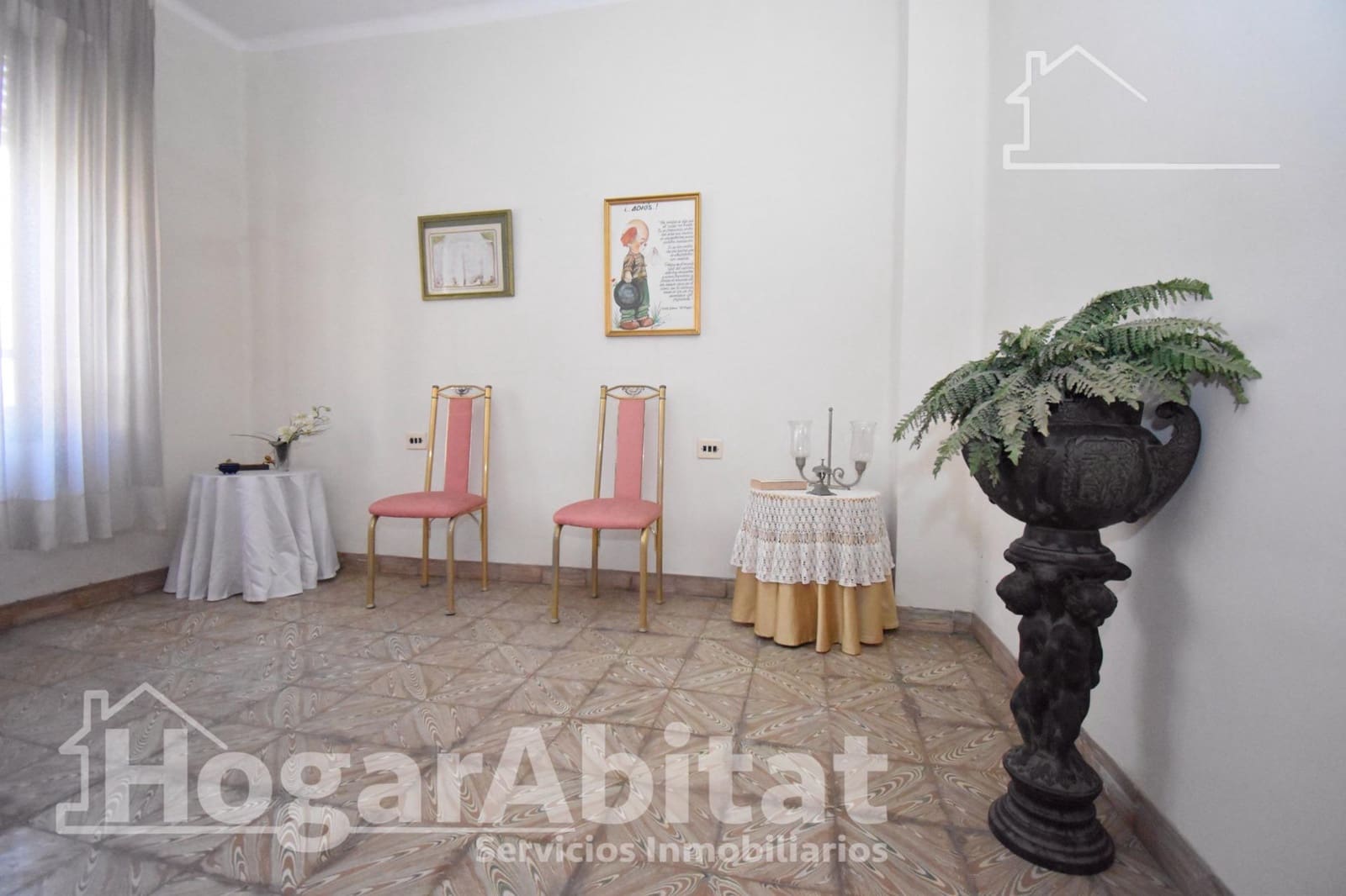 4 soverom Hus til salgs i Almenara - € 140 000 (Ref: 9611604)