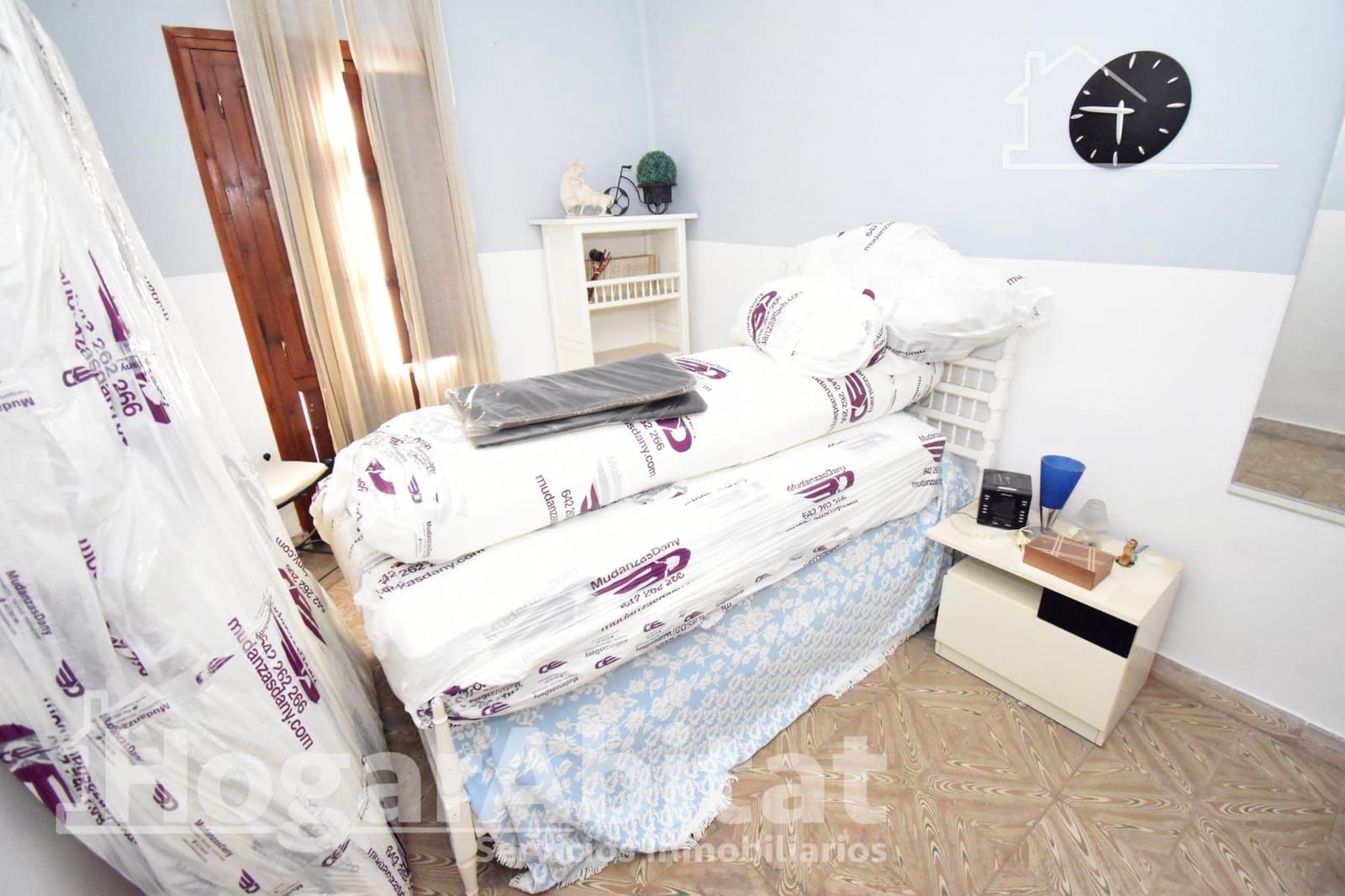 4 soverom Hus til salgs i Almenara - € 140 000 (Ref: 9611604)