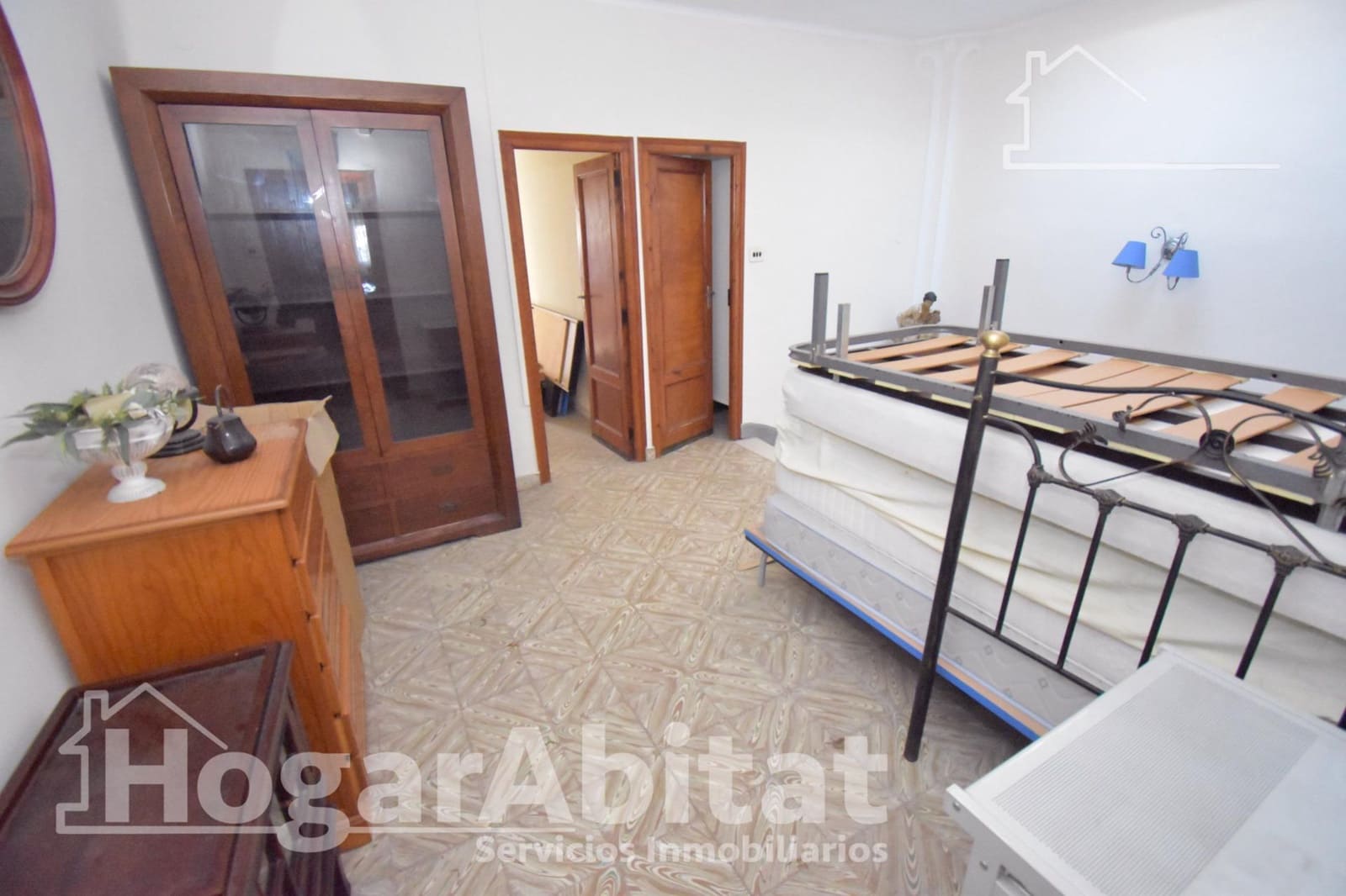 4 soverom Hus til salgs i Almenara - € 140 000 (Ref: 9611604)