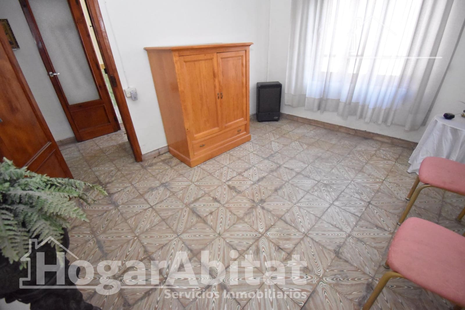 4 soverom Hus til salgs i Almenara - € 140 000 (Ref: 9611604)