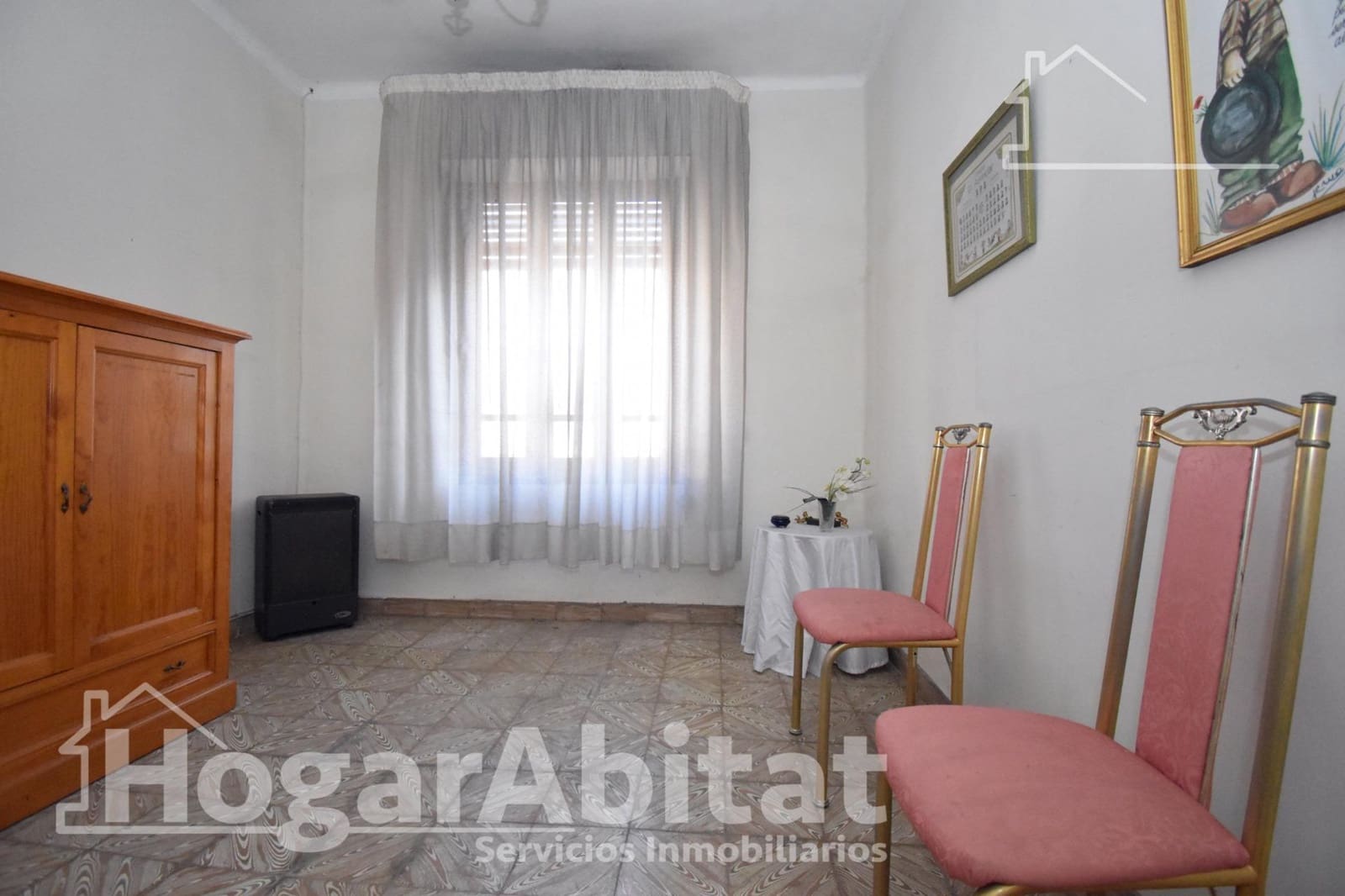 4 soverom Hus til salgs i Almenara - € 140 000 (Ref: 9611604)