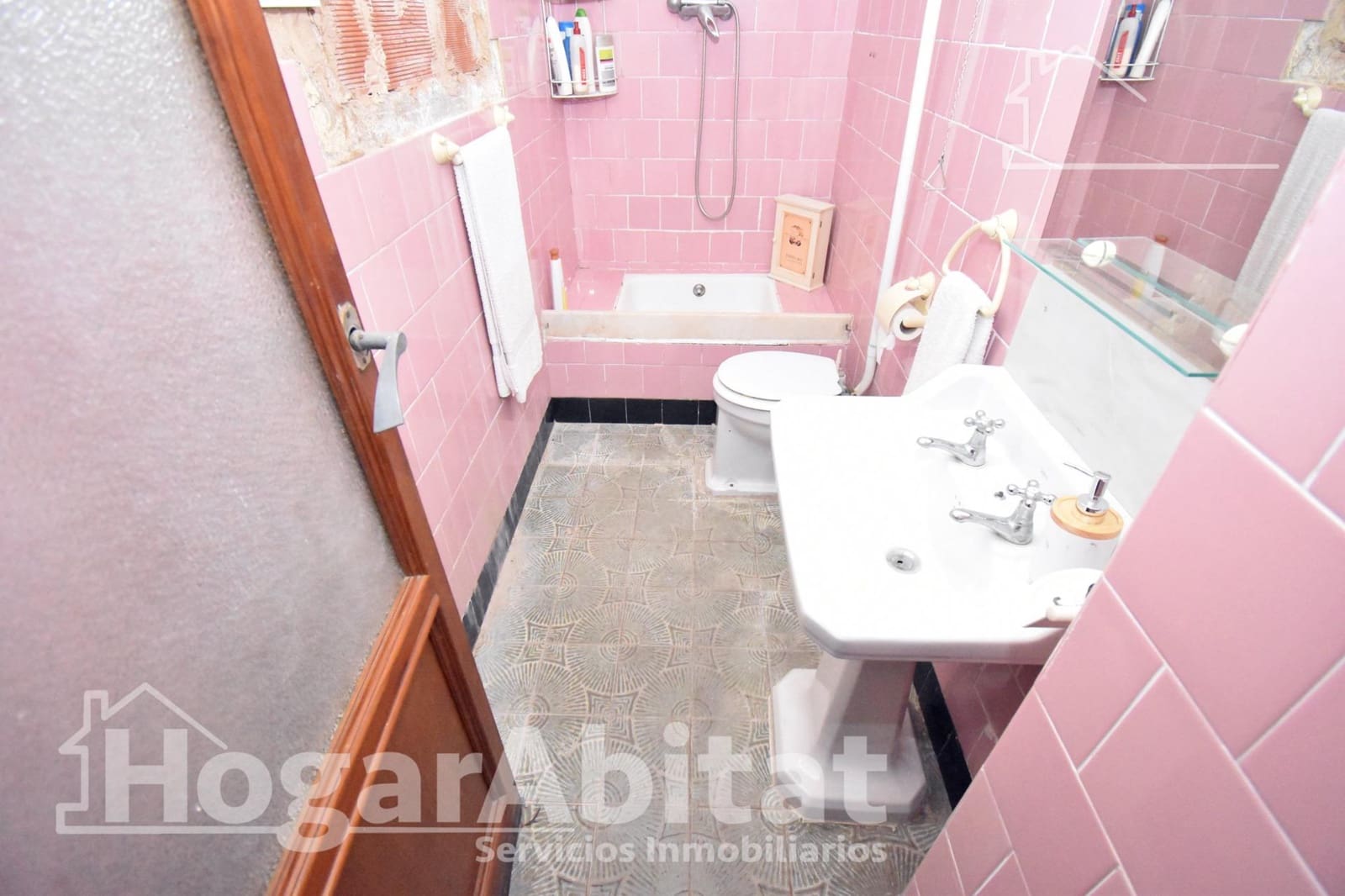 4 soverom Hus til salgs i Almenara - € 140 000 (Ref: 9611604)