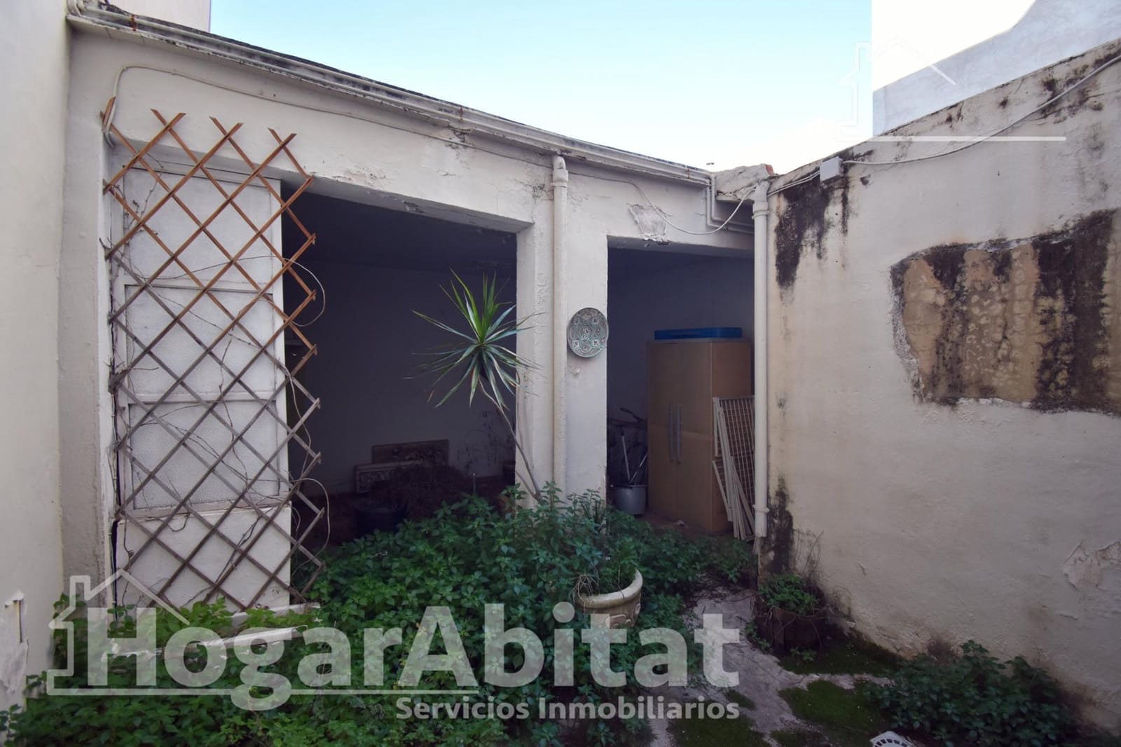 4 soverom Hus til salgs i Almenara - € 140 000 (Ref: 9611604)