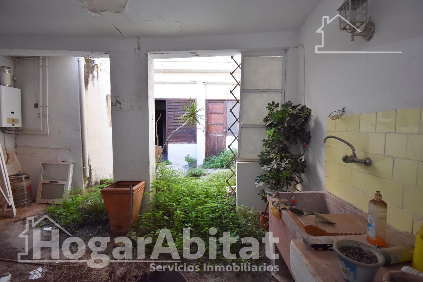 4 soverom Hus til salgs i Almenara - € 140 000 (Ref: 9611604)