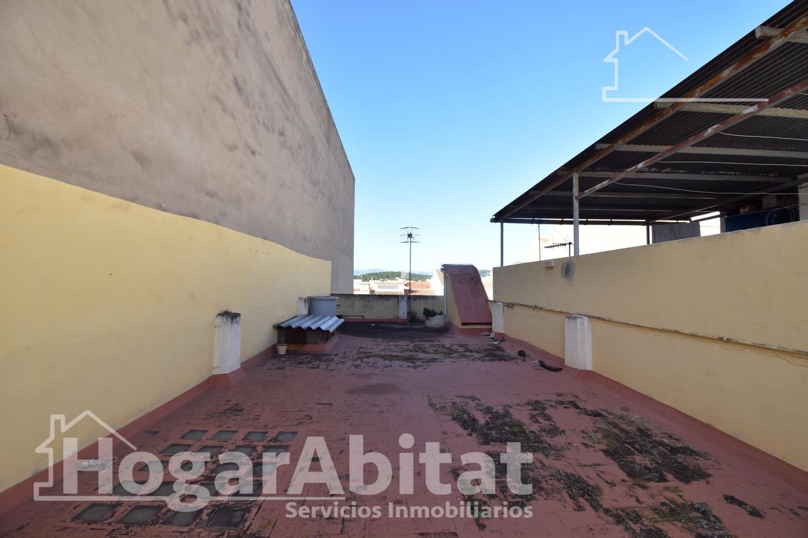 4 soverom Hus til salgs i Almenara - € 140 000 (Ref: 9611604)