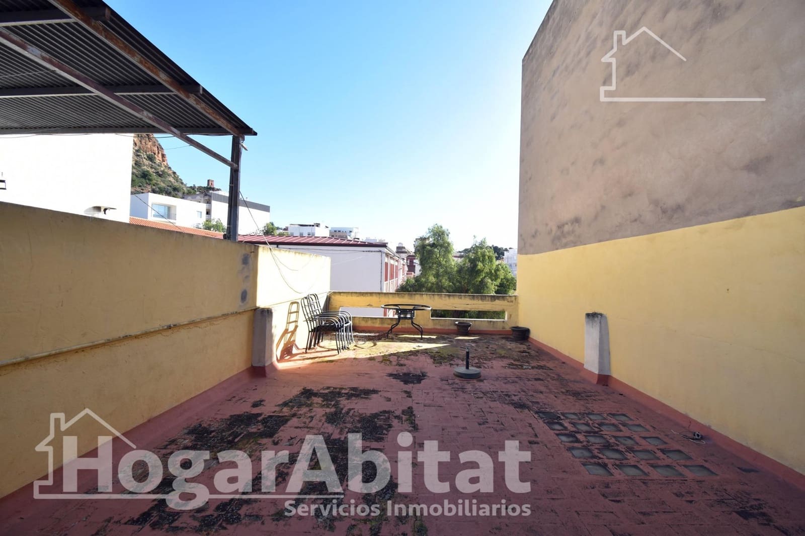 4 soverom Hus til salgs i Almenara - € 140 000 (Ref: 9611604)