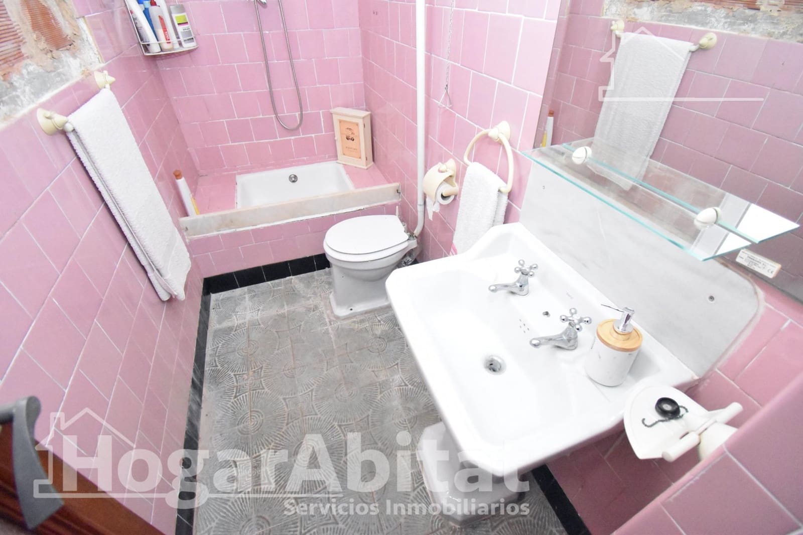 4 soverom Hus til salgs i Almenara - € 140 000 (Ref: 9611604)