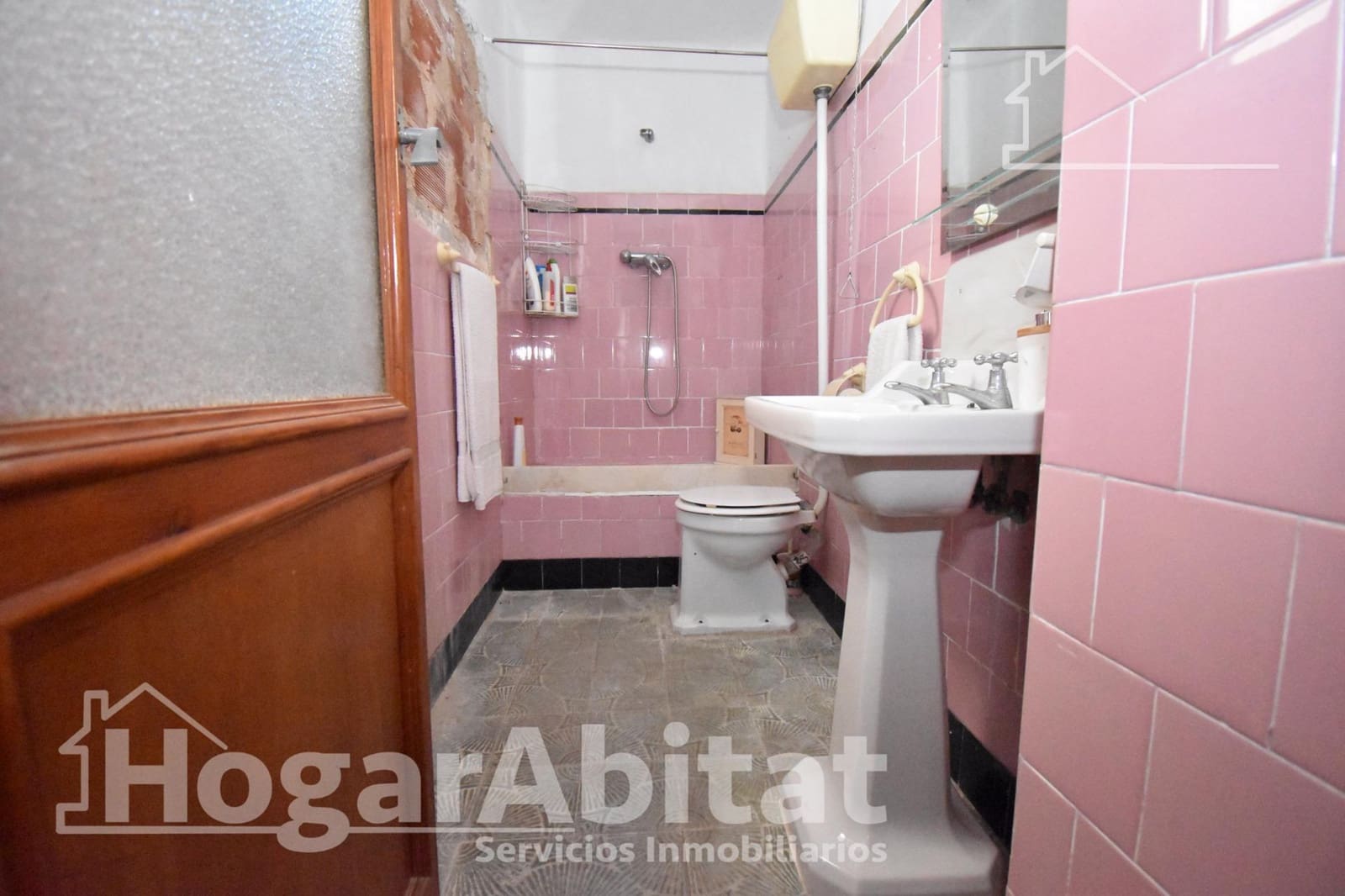 4 soverom Hus til salgs i Almenara - € 140 000 (Ref: 9611604)