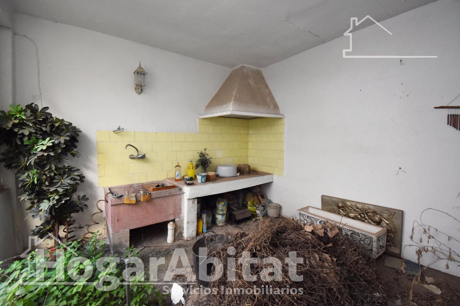 4 soverom Hus til salgs i Almenara - € 140 000 (Ref: 9611604)