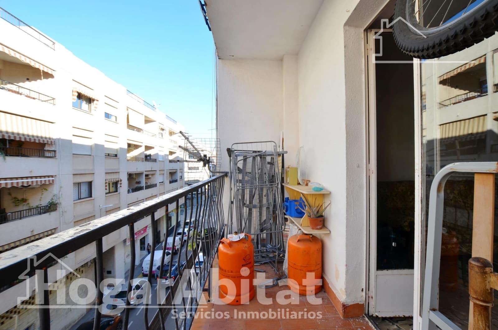 3 bedroom Flat for sale in Gandia - € 89,000 (Ref: 9615536)