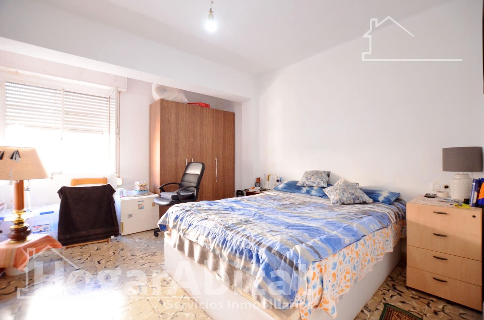 3 bedroom Flat for sale in Gandia - € 89,000 (Ref: 9615536)