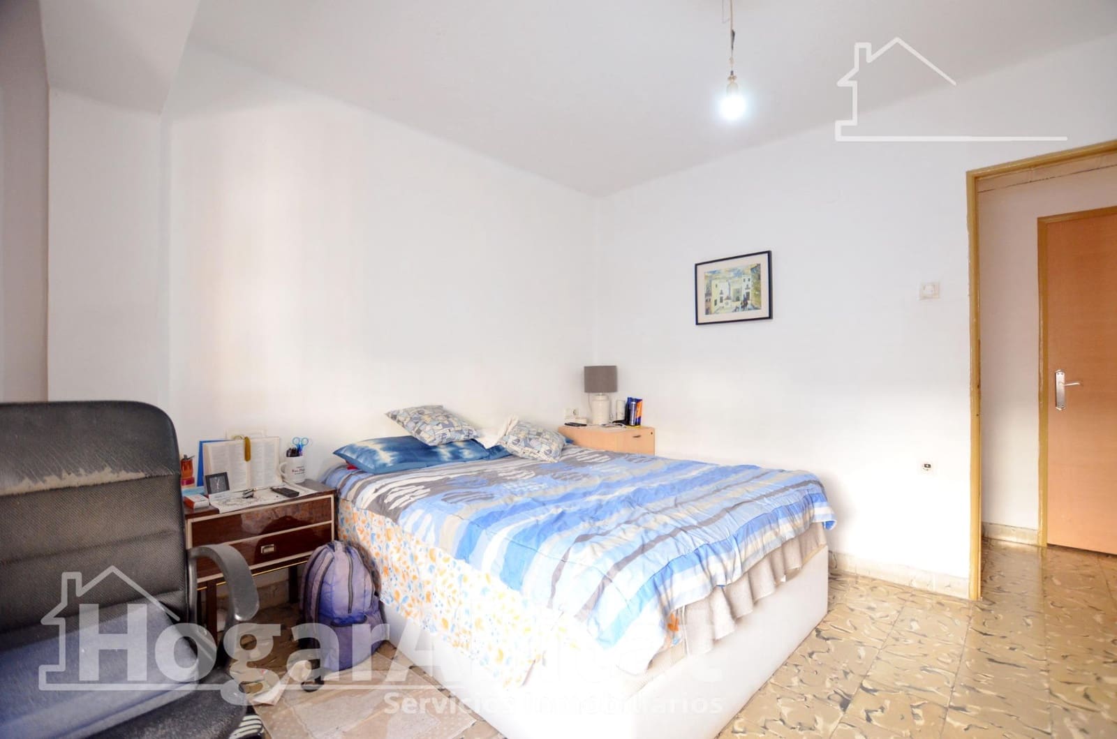 3 bedroom Flat for sale in Gandia - € 89,000 (Ref: 9615536)