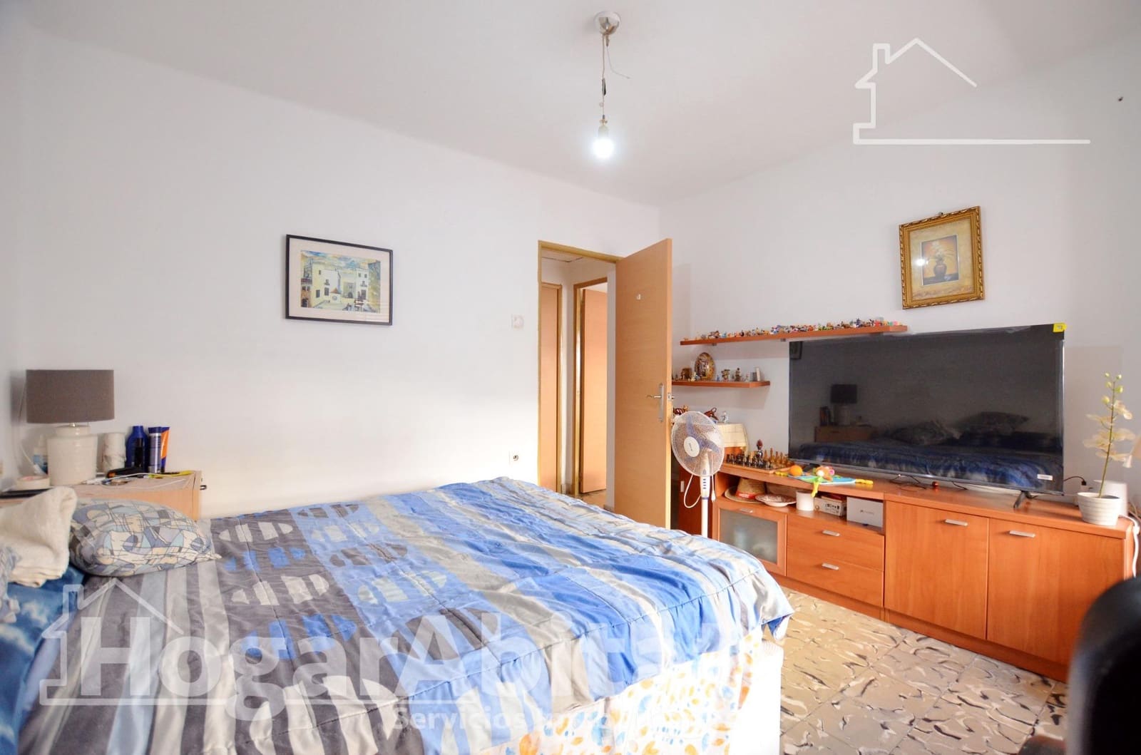 3 bedroom Flat for sale in Gandia - € 89,000 (Ref: 9615536)