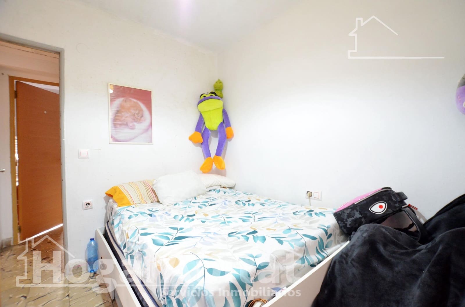 3 bedroom Flat for sale in Gandia - € 89,000 (Ref: 9615536)