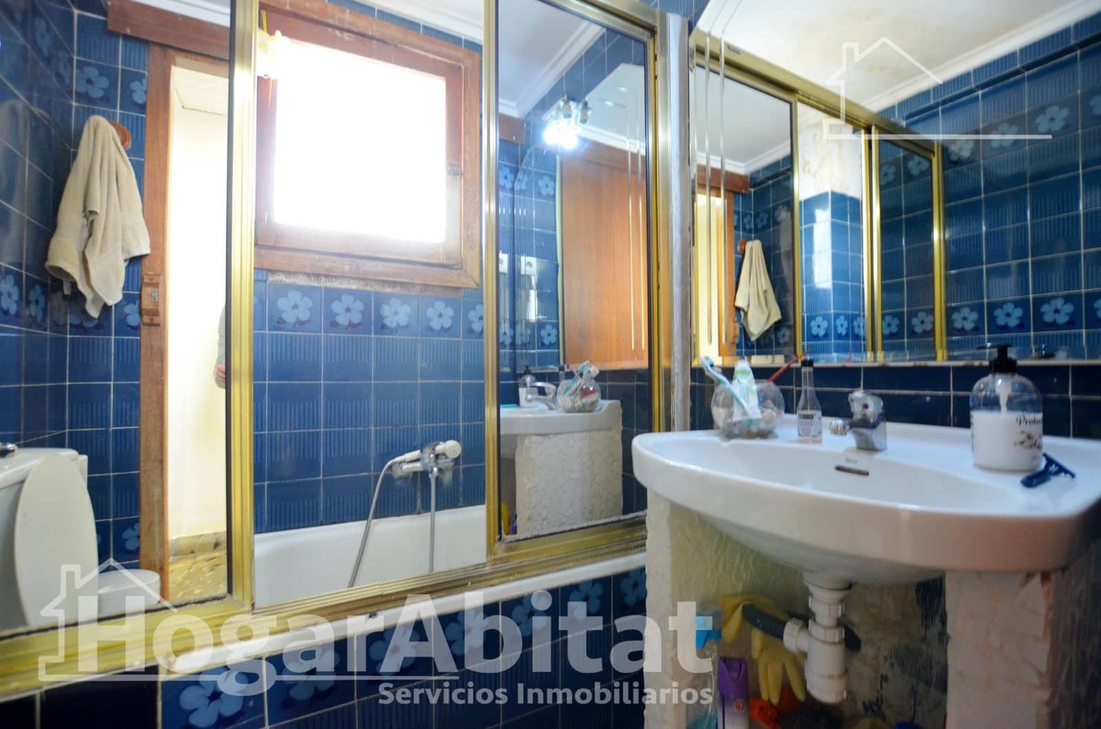 3 bedroom Flat for sale in Gandia - € 89,000 (Ref: 9615536)