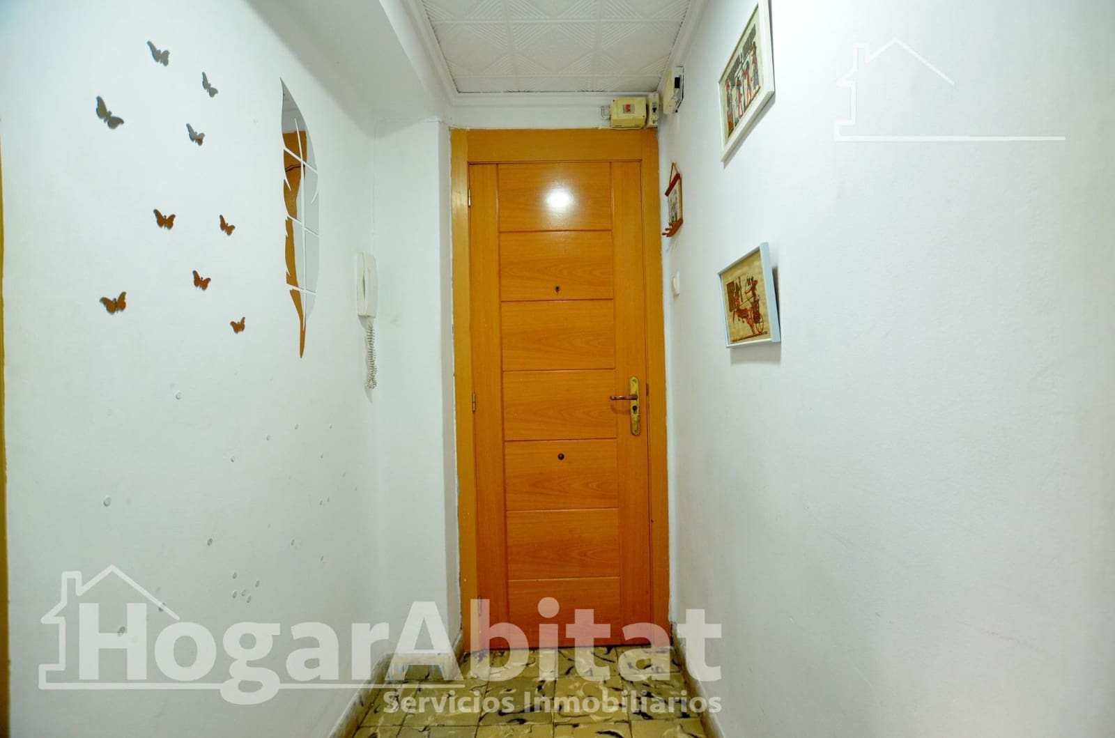 3 bedroom Flat for sale in Gandia - € 89,000 (Ref: 9615536)