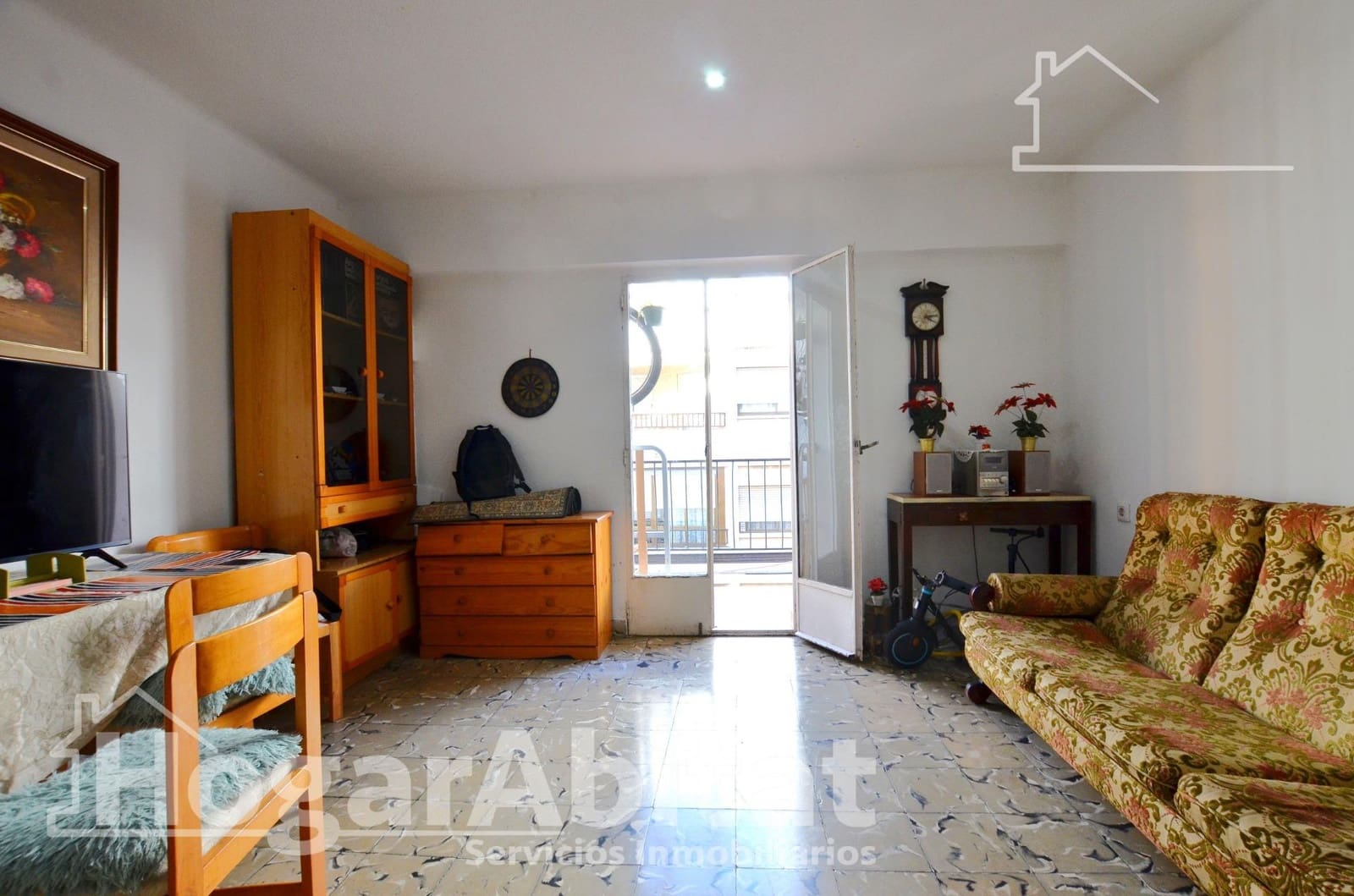 3 bedroom Flat for sale in Gandia - € 89,000 (Ref: 9615536)