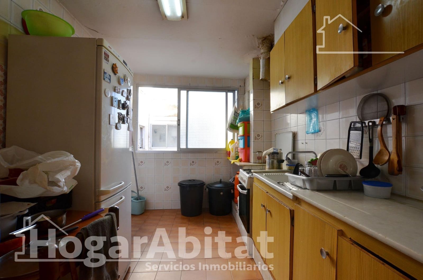 3 bedroom Flat for sale in Gandia - € 89,000 (Ref: 9615536)