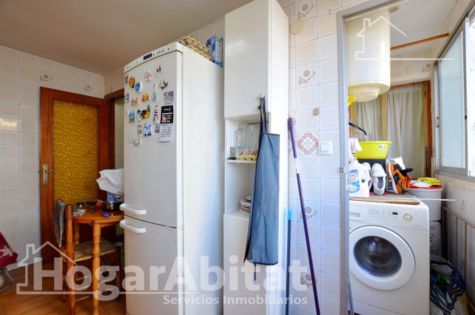 3 bedroom Flat for sale in Gandia - € 89,000 (Ref: 9615536)