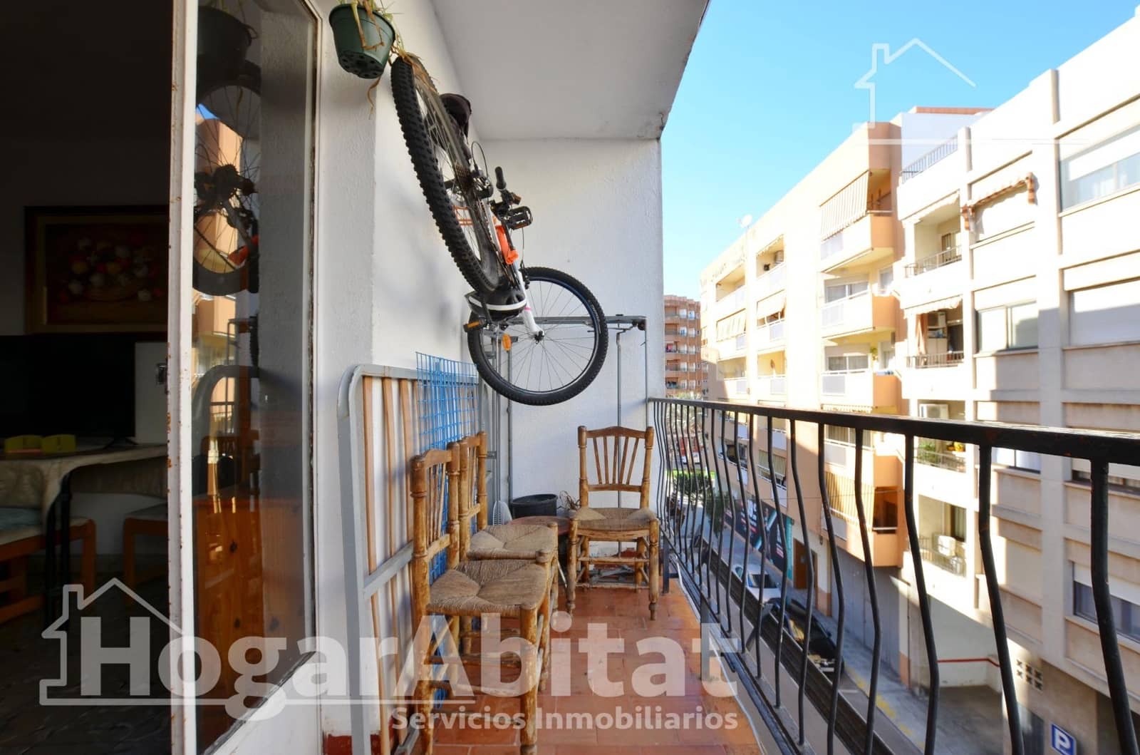 3 bedroom Flat for sale in Gandia - € 89,000 (Ref: 9615536)
