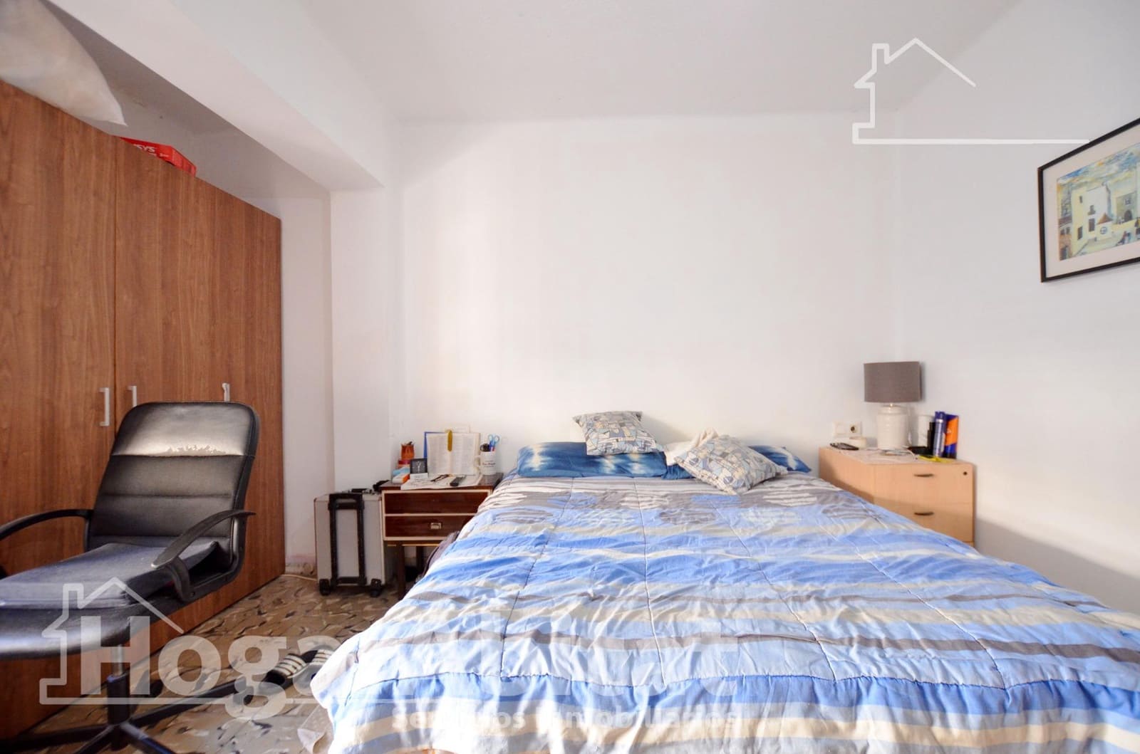 3 bedroom Flat for sale in Gandia - € 89,000 (Ref: 9615536)