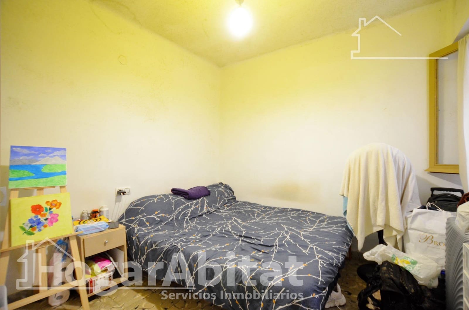 3 bedroom Flat for sale in Gandia - € 89,000 (Ref: 9615536)