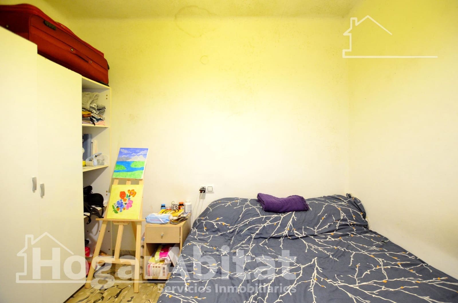 3 bedroom Flat for sale in Gandia - € 89,000 (Ref: 9615536)