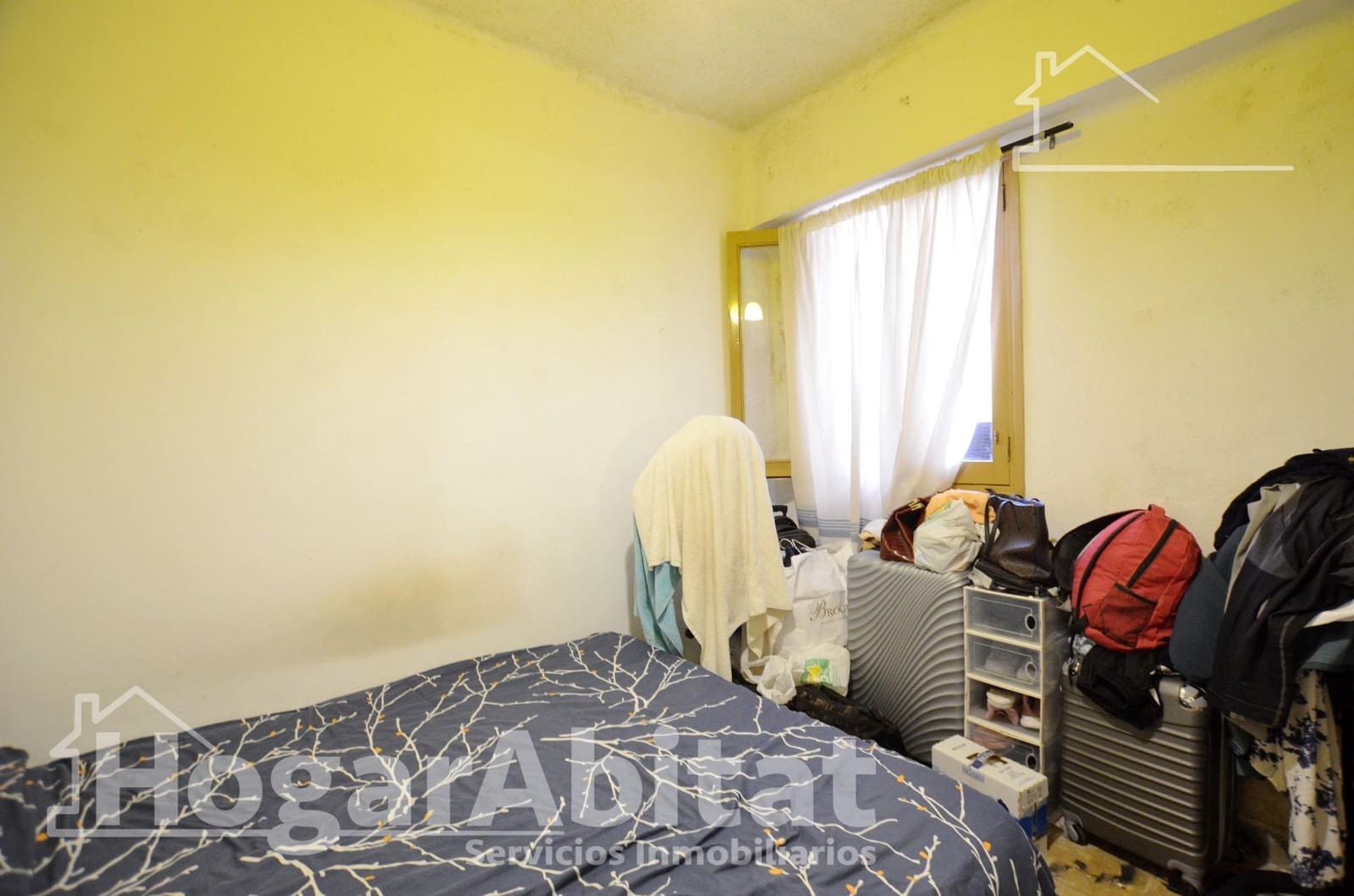 3 bedroom Flat for sale in Gandia - € 89,000 (Ref: 9615536)