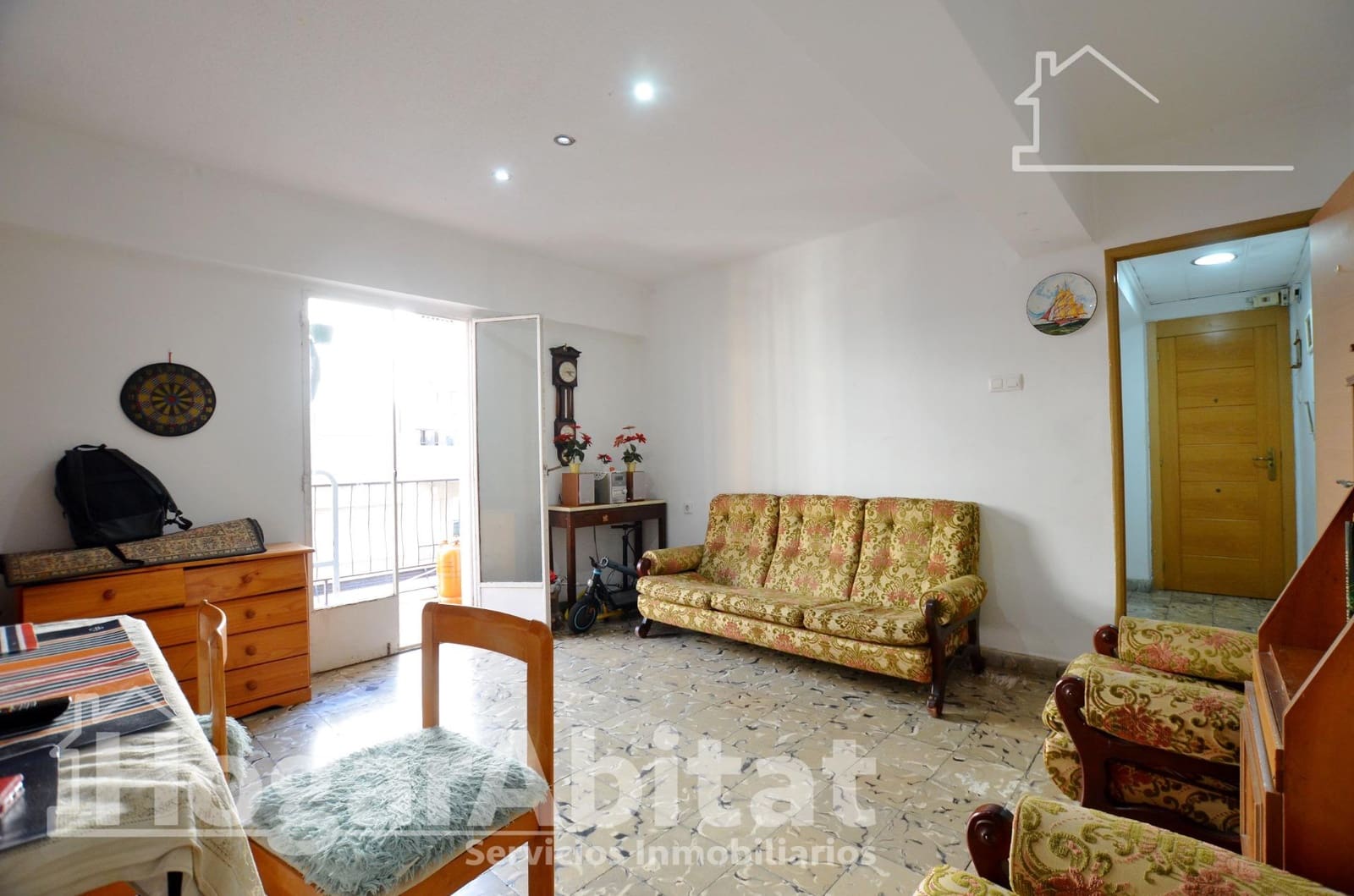3 bedroom Flat for sale in Gandia - € 89,000 (Ref: 9615536)