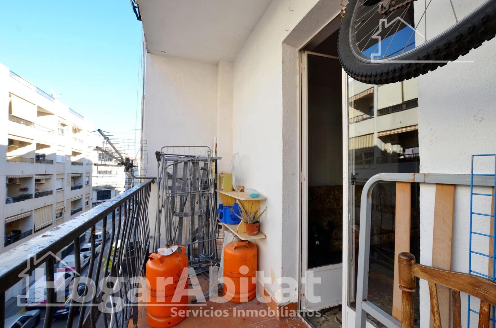 3 bedroom Flat for sale in Gandia - € 89,000 (Ref: 9615536)