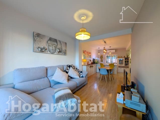 2 makuuhuone Asunto myytävänä paikassa Alicante kaupunki - 178 000 € (Ref: 9615537)