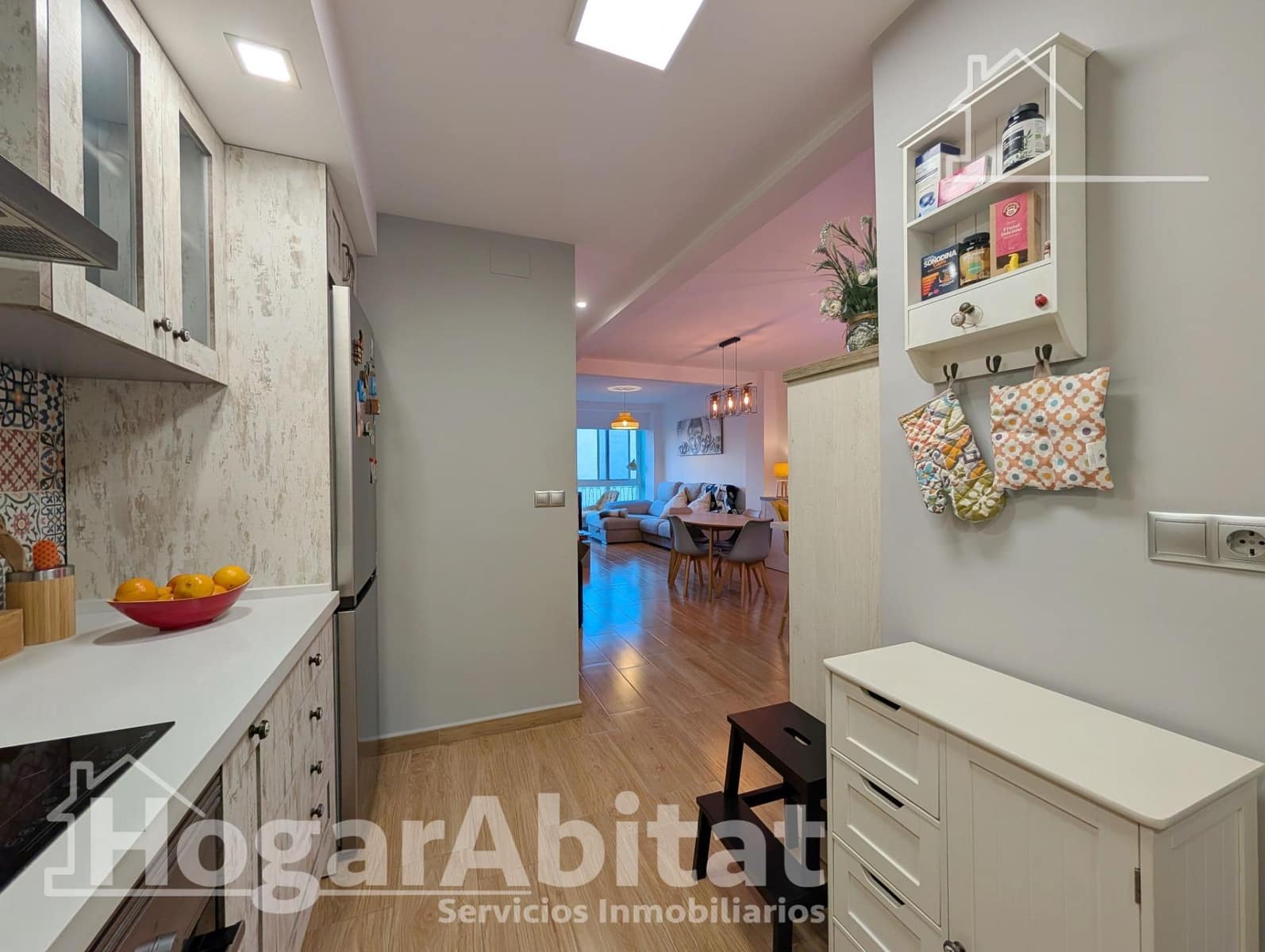 2 makuuhuone Asunto myytävänä paikassa Alicante kaupunki - 178 000 € (Ref: 9615537)