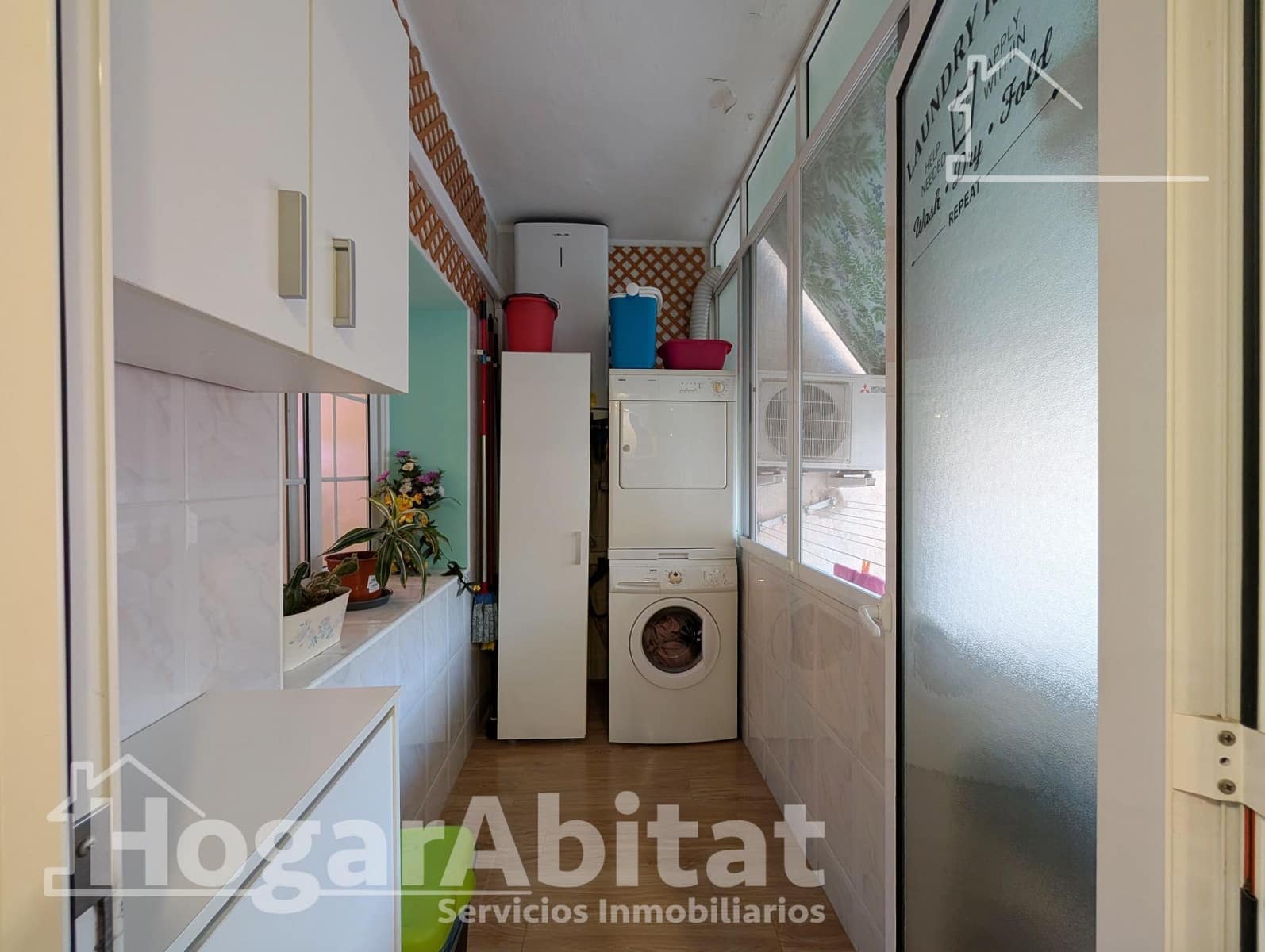 2 makuuhuone Asunto myytävänä paikassa Alicante kaupunki - 178 000 € (Ref: 9615537)