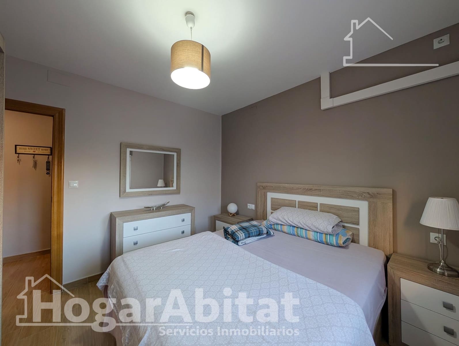 2 makuuhuone Asunto myytävänä paikassa Alicante kaupunki - 178 000 € (Ref: 9615537)