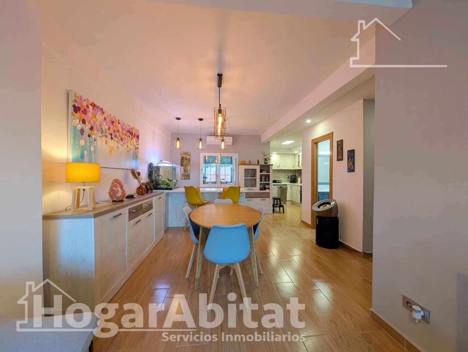 2 makuuhuone Asunto myytävänä paikassa Alicante kaupunki - 178 000 € (Ref: 9615537)