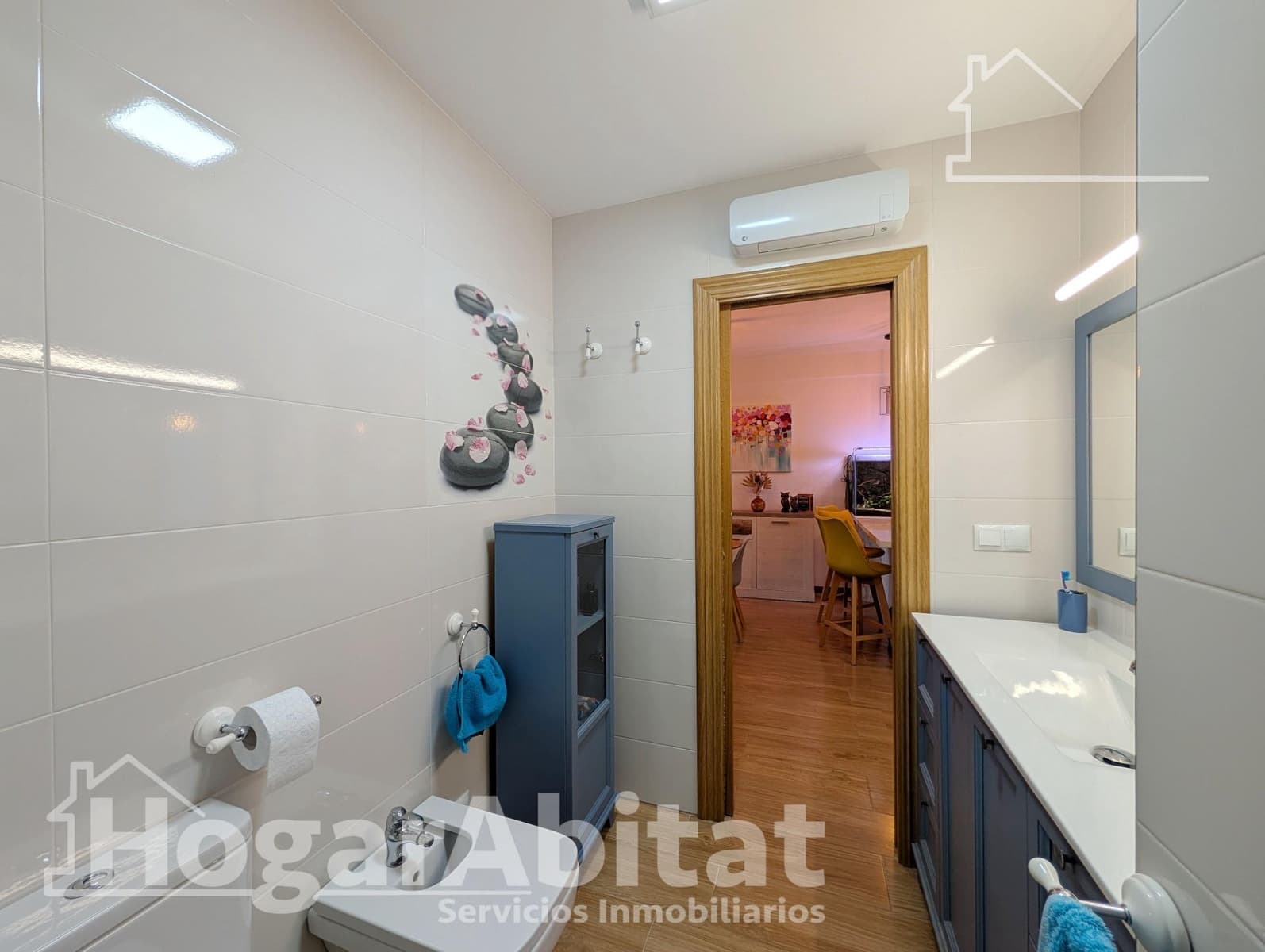 2 makuuhuone Asunto myytävänä paikassa Alicante kaupunki - 178 000 € (Ref: 9615537)