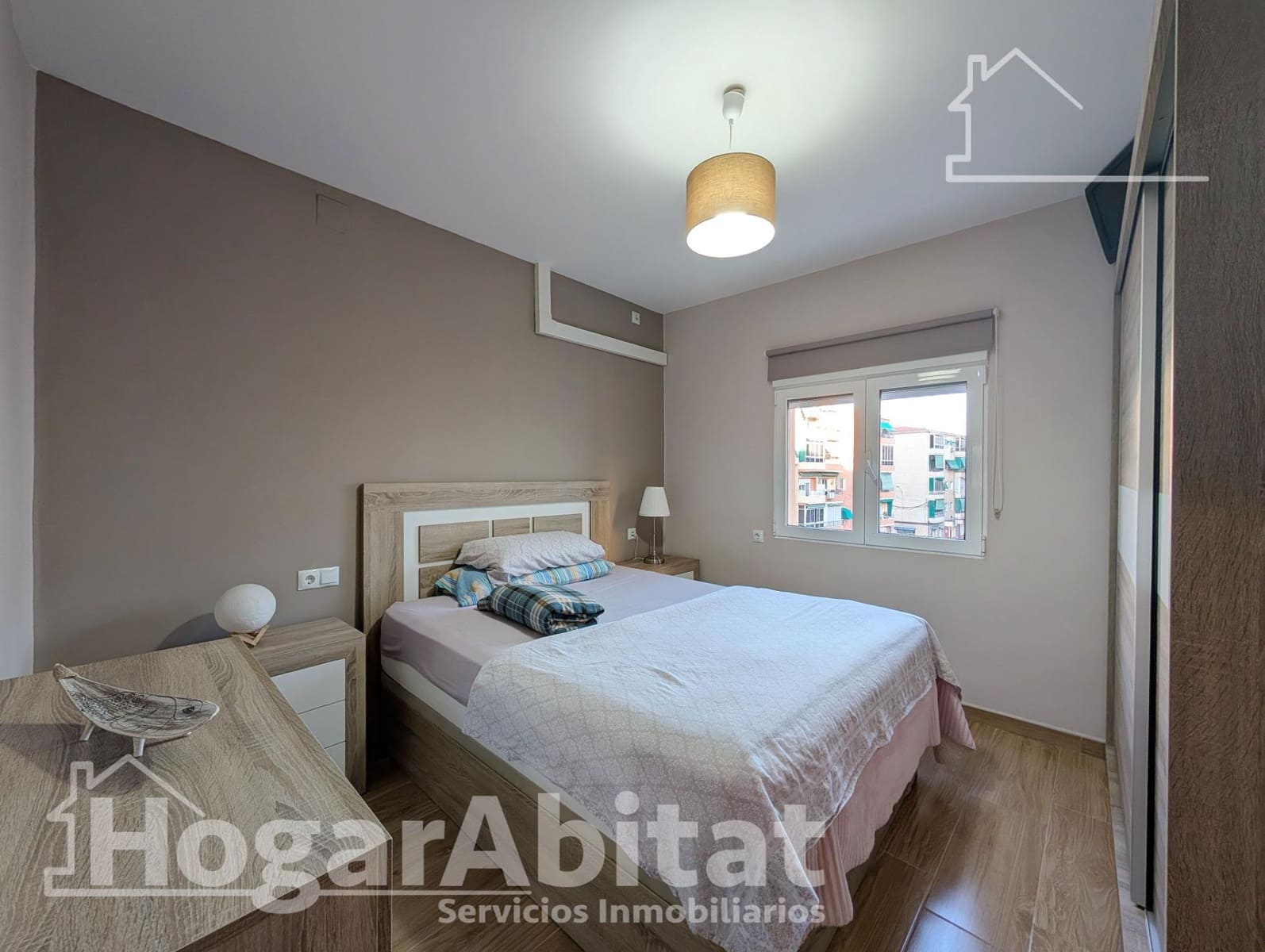 2 makuuhuone Asunto myytävänä paikassa Alicante kaupunki - 178 000 € (Ref: 9615537)