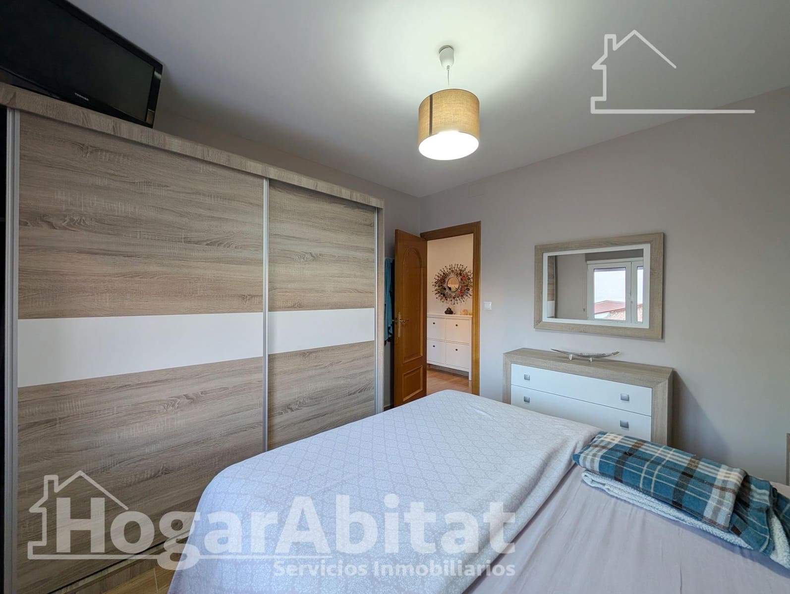 2 makuuhuone Asunto myytävänä paikassa Alicante kaupunki - 178 000 € (Ref: 9615537)