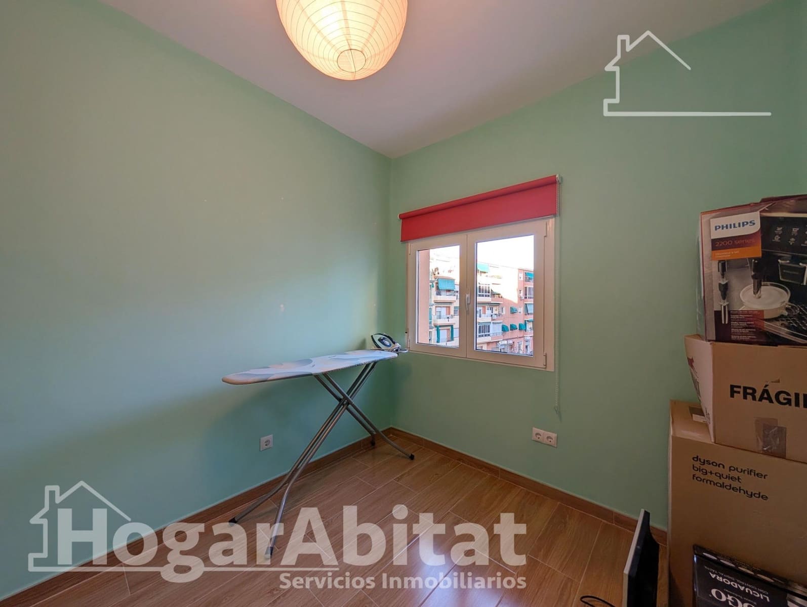 2 makuuhuone Asunto myytävänä paikassa Alicante kaupunki - 178 000 € (Ref: 9615537)