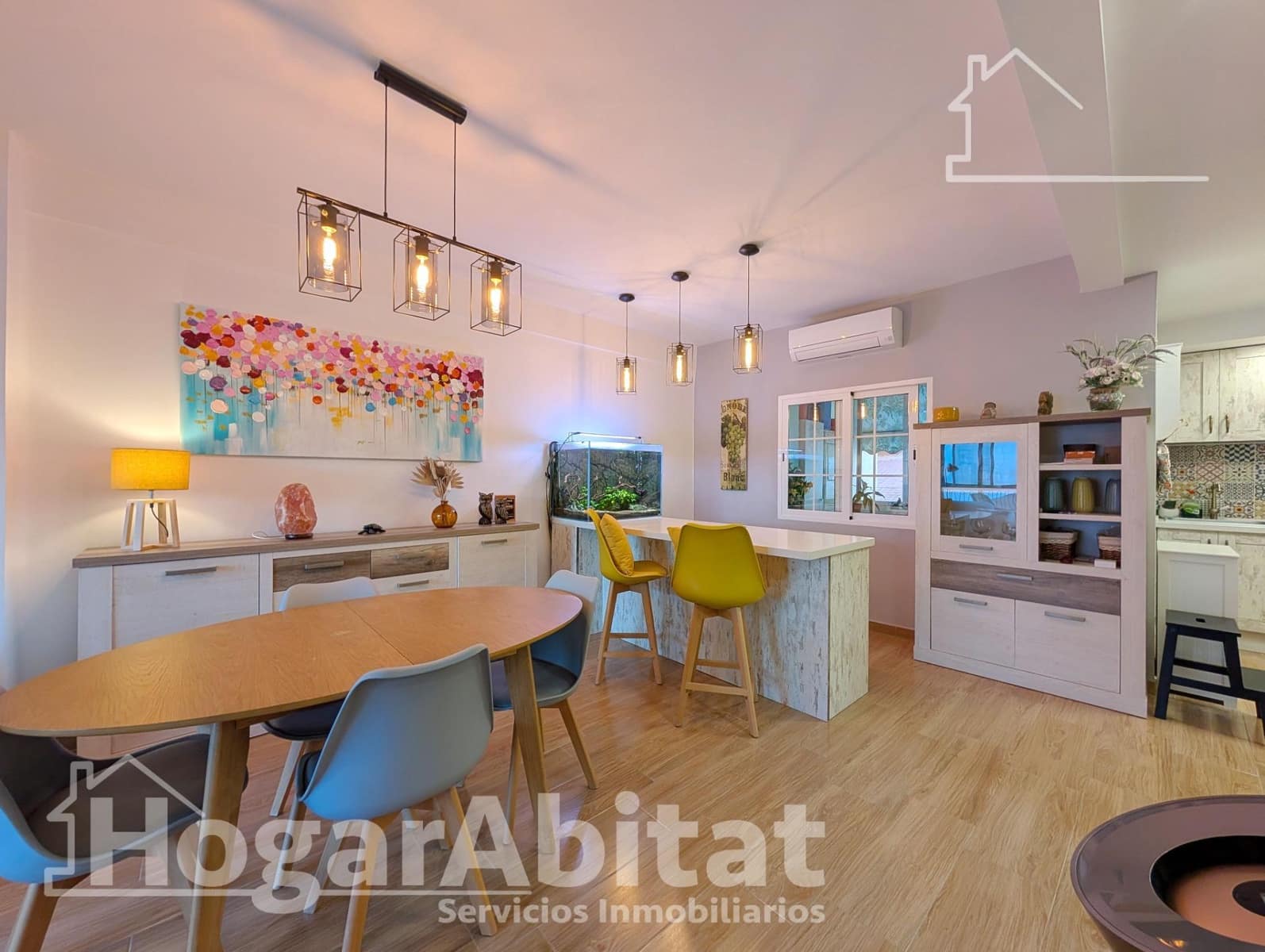 2 makuuhuone Asunto myytävänä paikassa Alicante kaupunki - 178 000 € (Ref: 9615537)