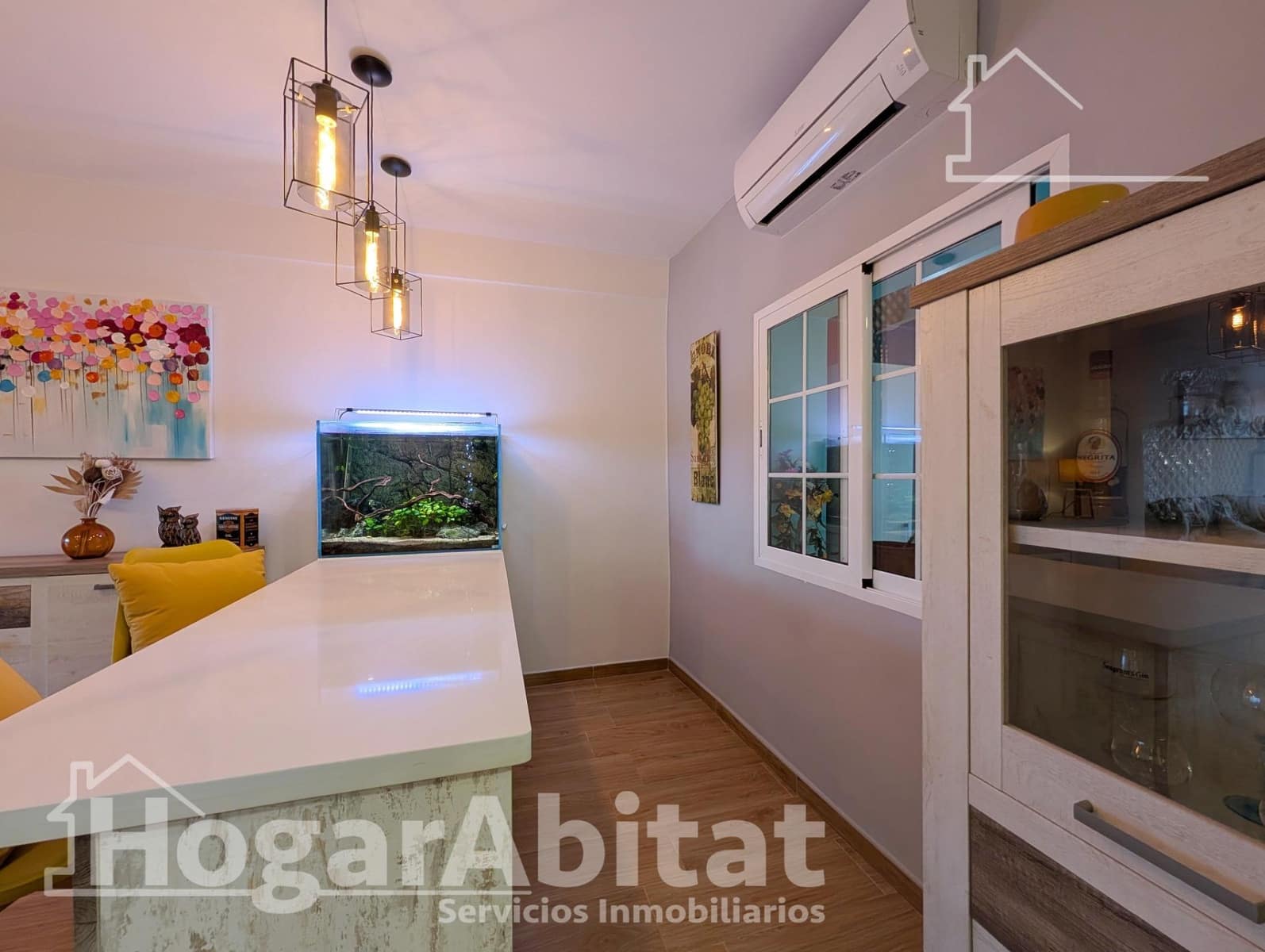 2 makuuhuone Asunto myytävänä paikassa Alicante kaupunki - 178 000 € (Ref: 9615537)