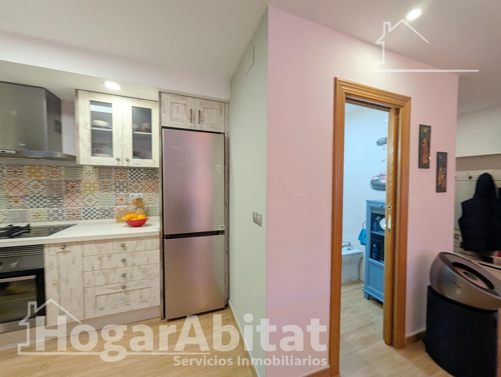 2 makuuhuone Asunto myytävänä paikassa Alicante kaupunki - 178 000 € (Ref: 9615537)