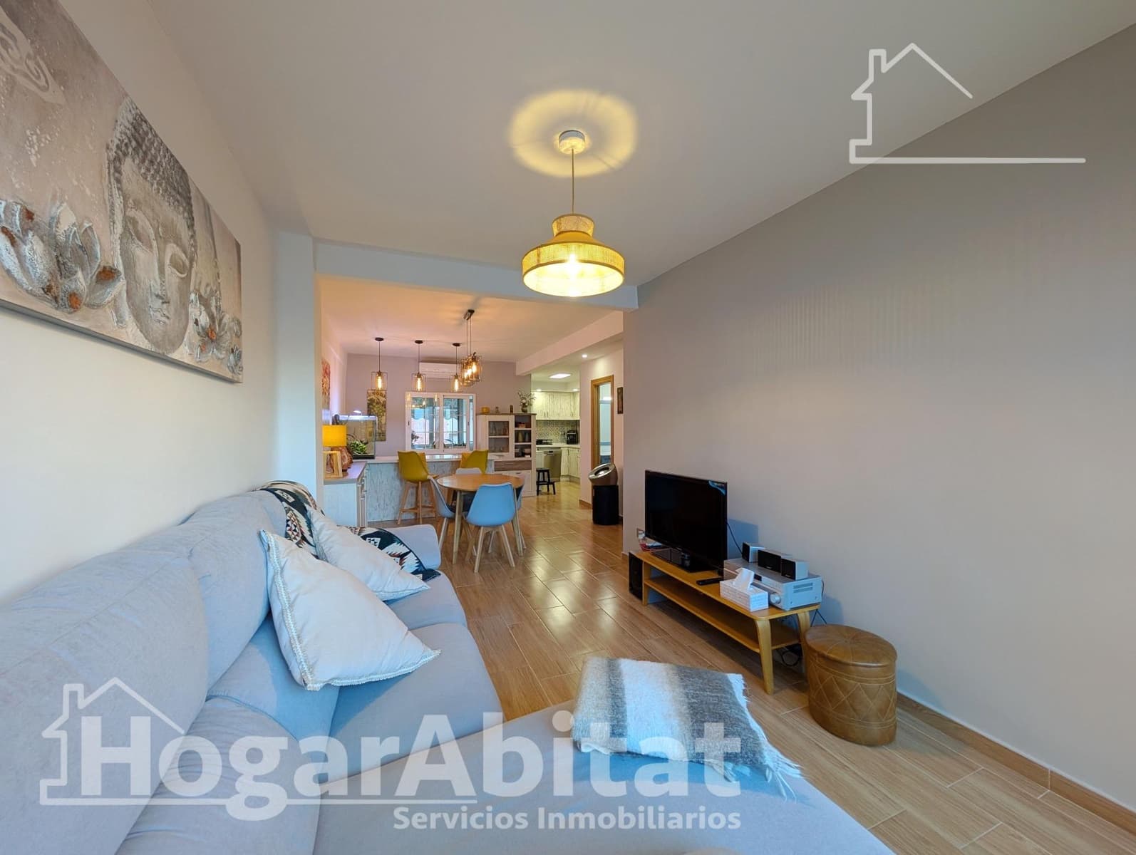 2 makuuhuone Asunto myytävänä paikassa Alicante kaupunki - 178 000 € (Ref: 9615537)