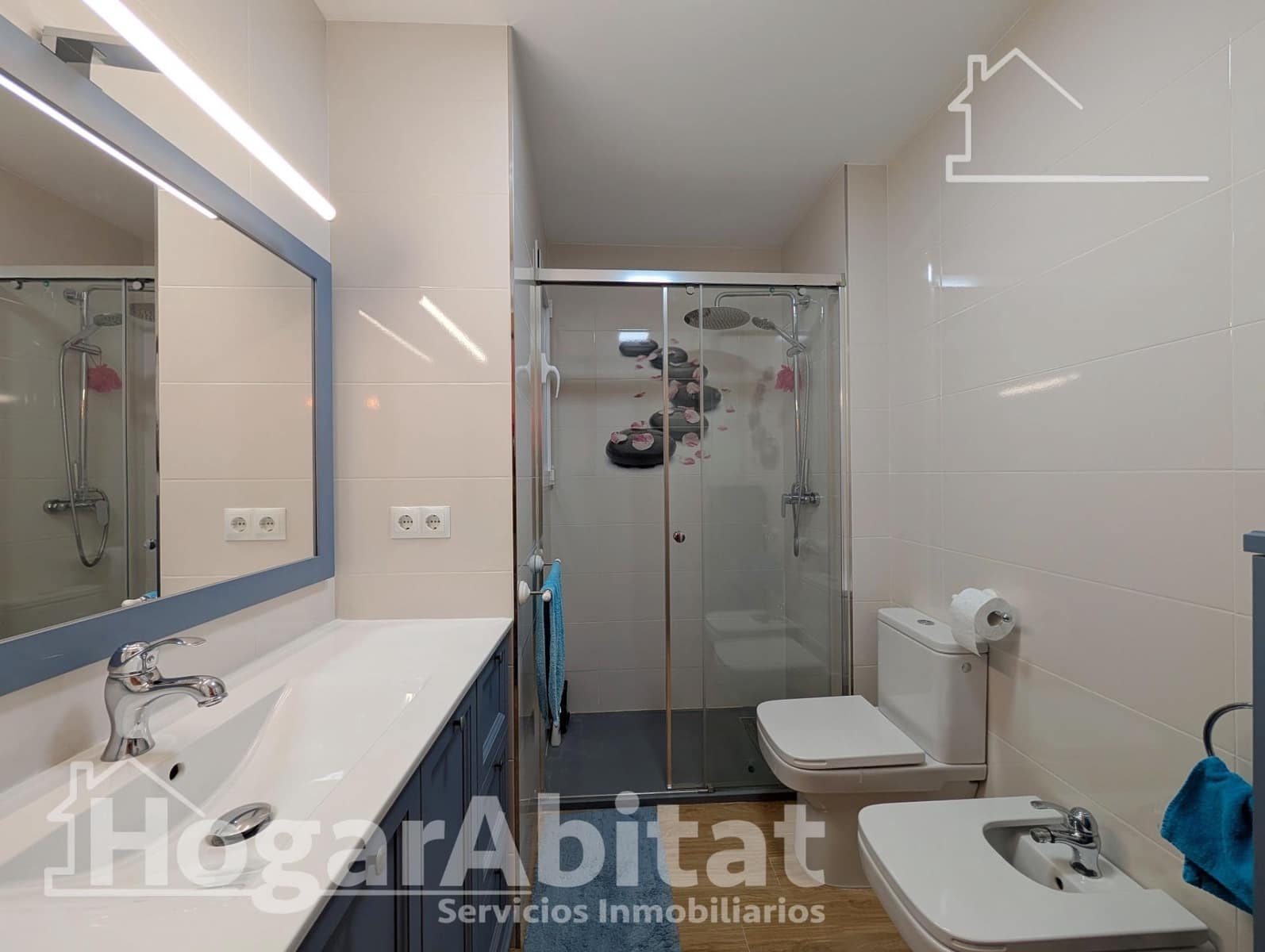 2 makuuhuone Asunto myytävänä paikassa Alicante kaupunki - 178 000 € (Ref: 9615537)