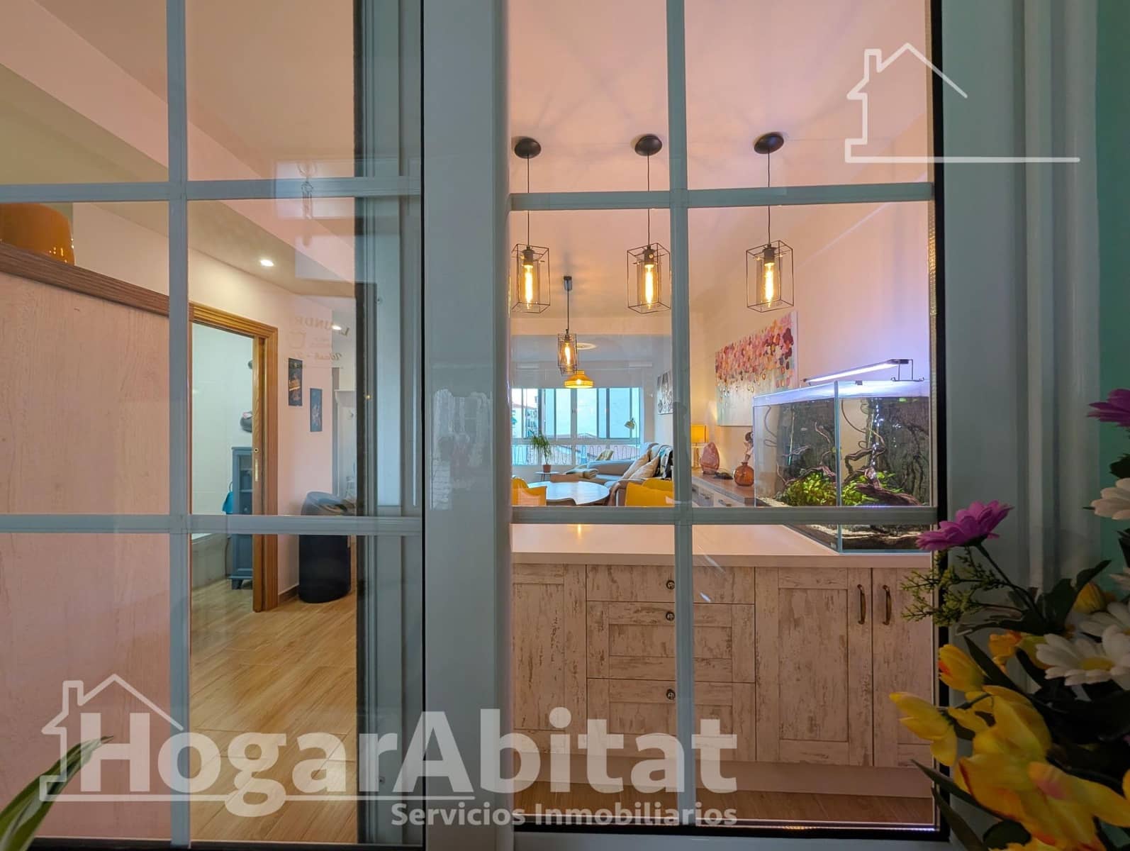 2 makuuhuone Asunto myytävänä paikassa Alicante kaupunki - 178 000 € (Ref: 9615537)