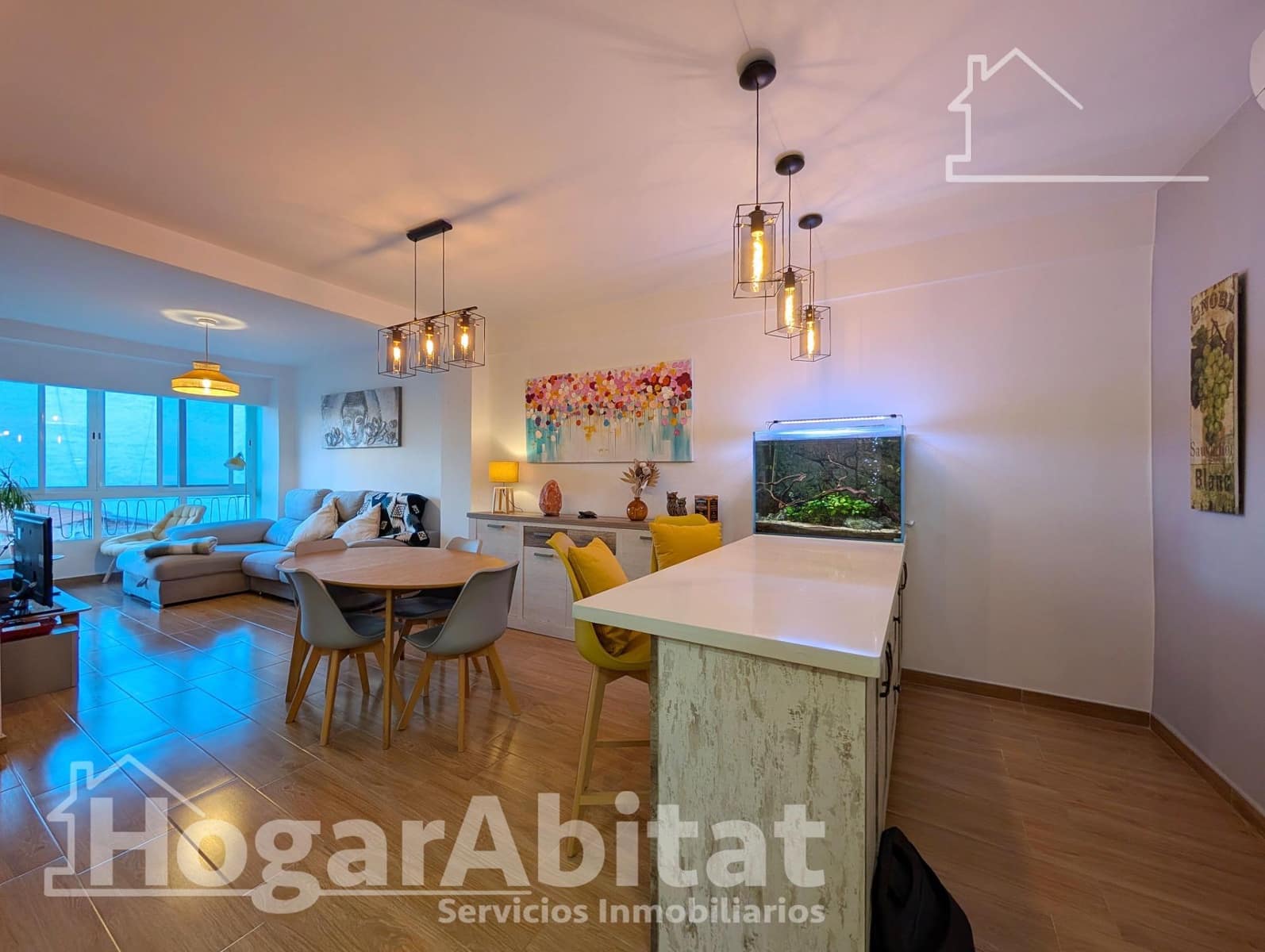 2 makuuhuone Asunto myytävänä paikassa Alicante kaupunki - 178 000 € (Ref: 9615537)