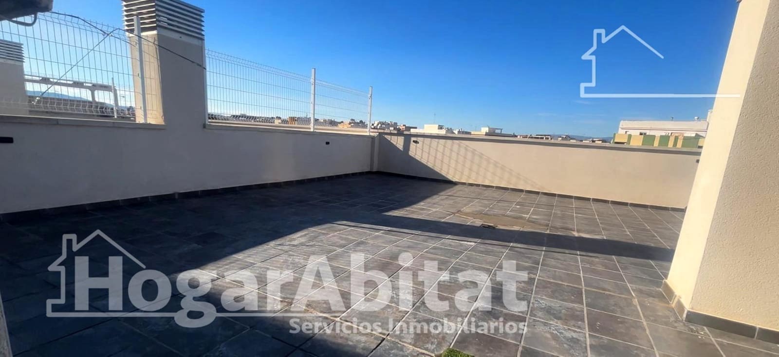 3 chambre Appartement à vendre à Vilamarxant / Villamarchante avec garage - 200 000 € (Ref: 9615538)