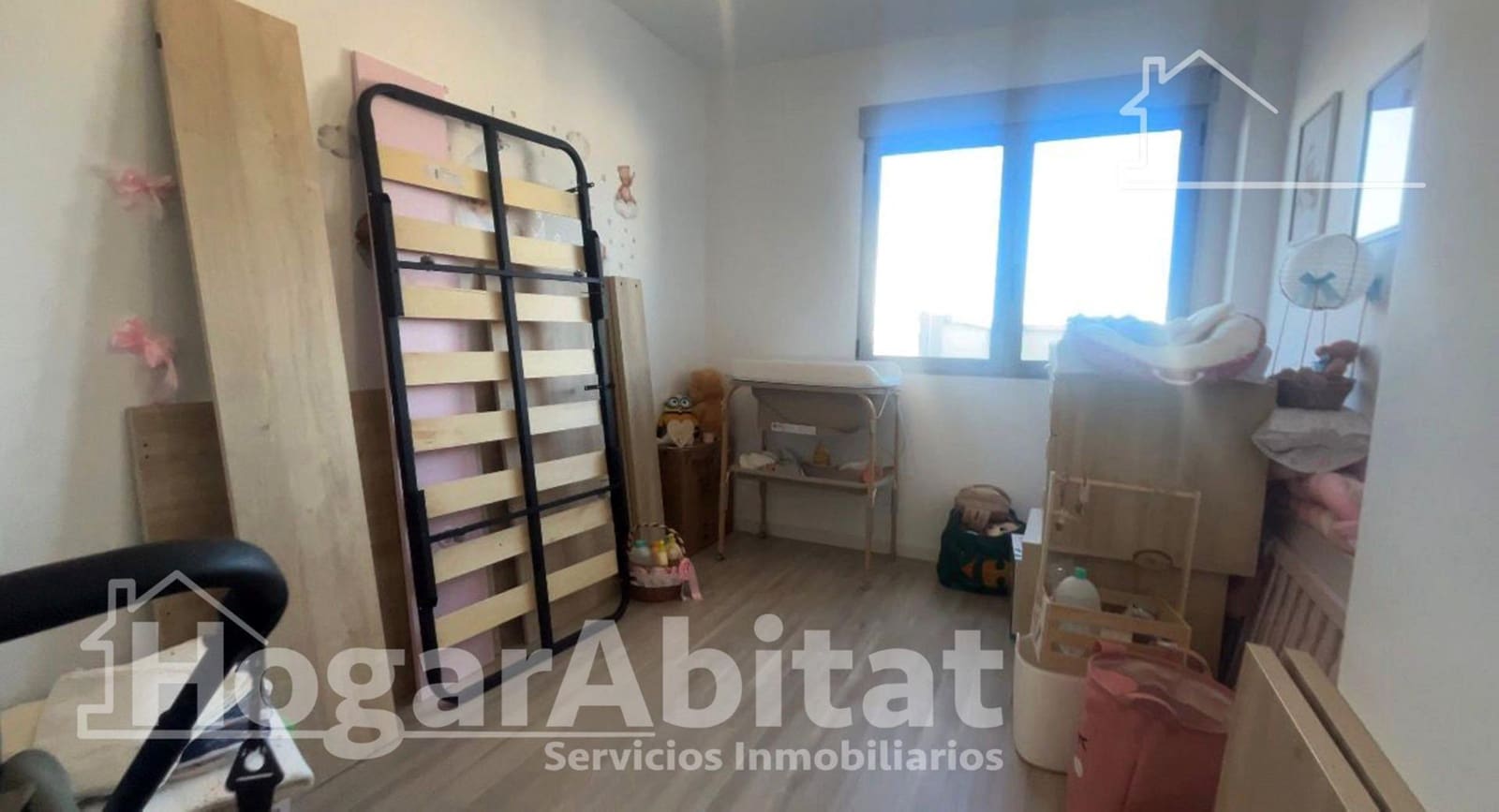 3 chambre Appartement à vendre à Vilamarxant / Villamarchante avec garage - 200 000 € (Ref: 9615538)