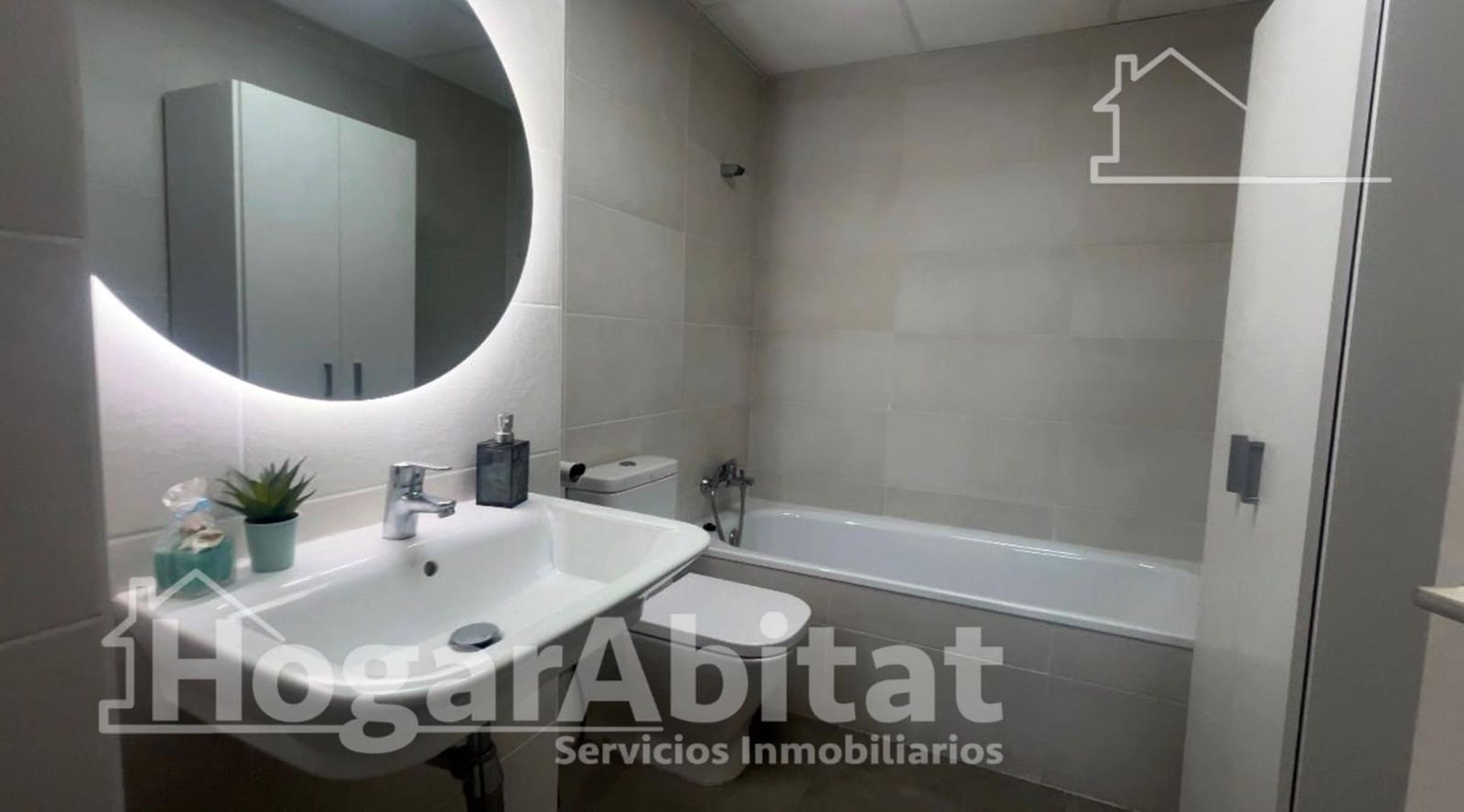 3 chambre Appartement à vendre à Vilamarxant / Villamarchante avec garage - 200 000 € (Ref: 9615538)